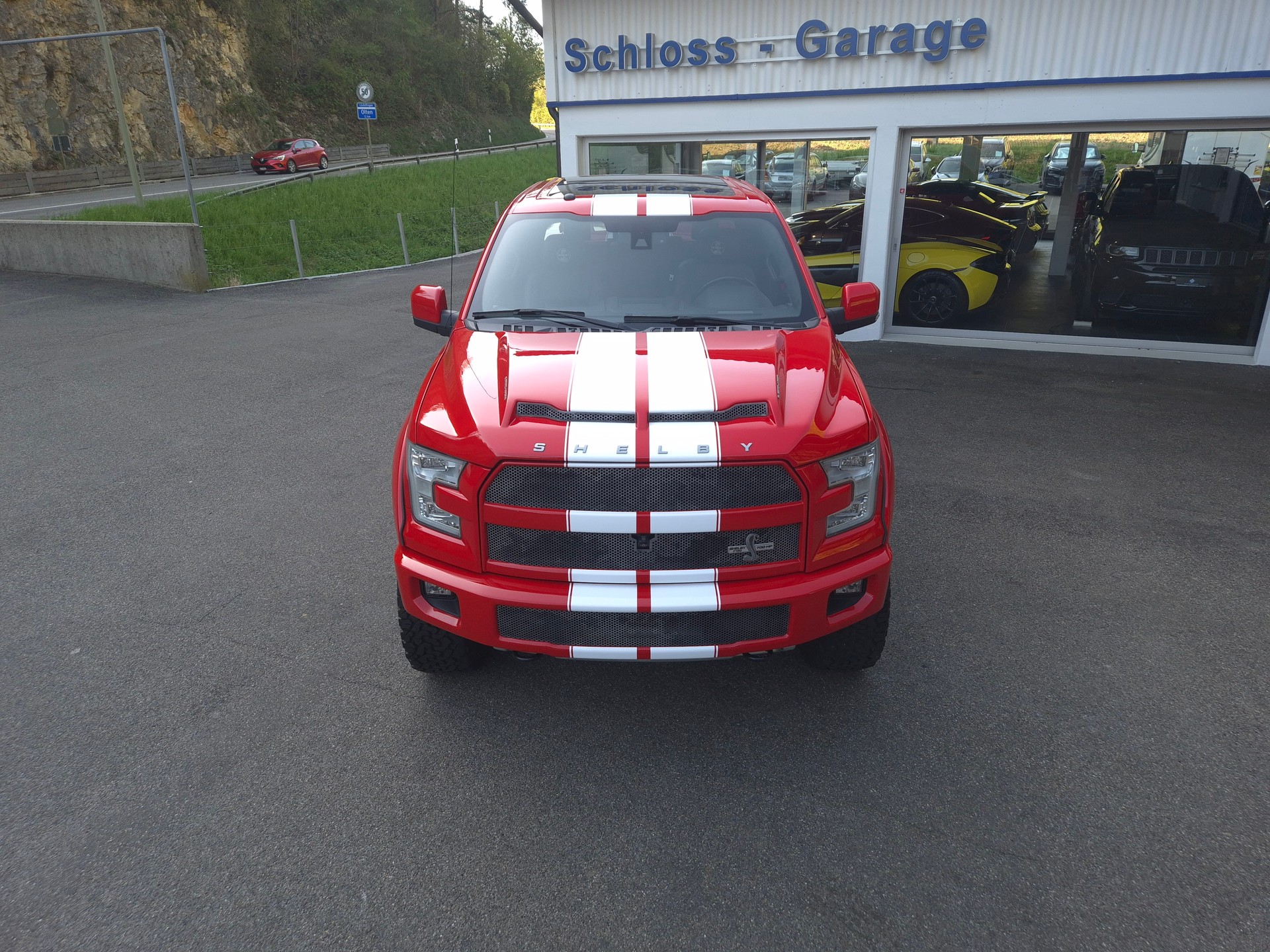 FORD F-150 SHELBY-showroom-element-3