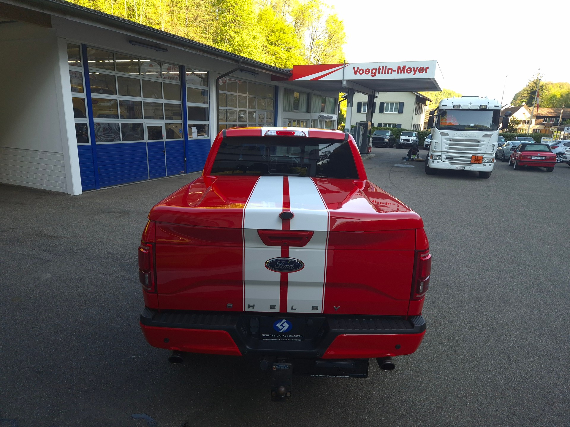 FORD F-150 SHELBY-image-11
