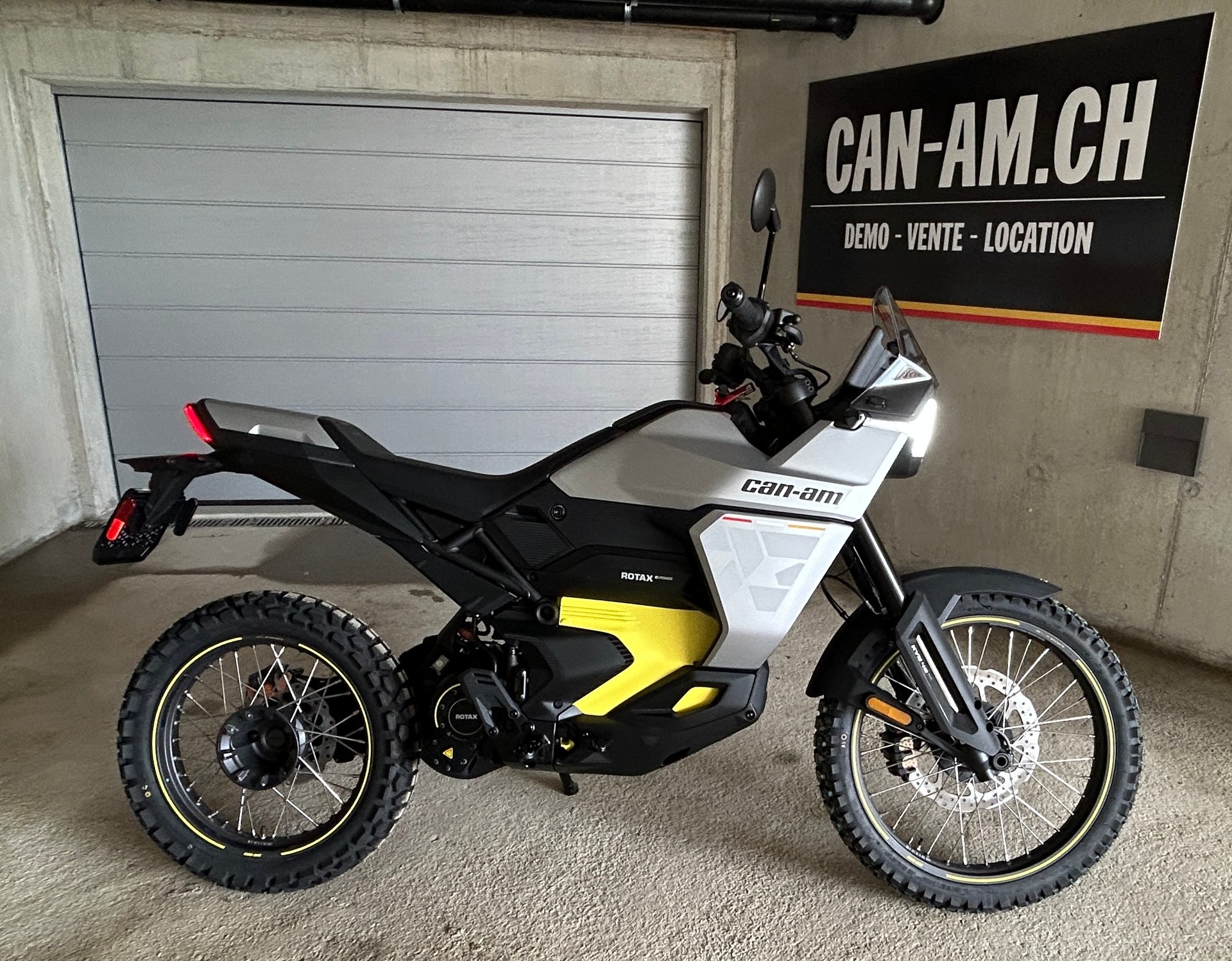 CAN-AM Origin '73 35kW-image-2