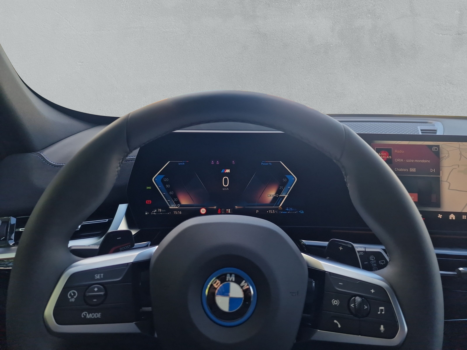 BMW X1 xDrive 30e M Sport Pro-image-17