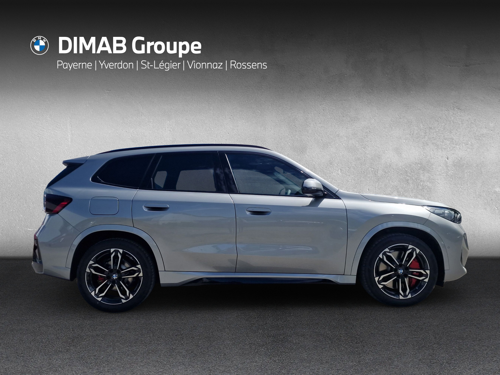 BMW X1 xDrive 30e M Sport Pro-image-5
