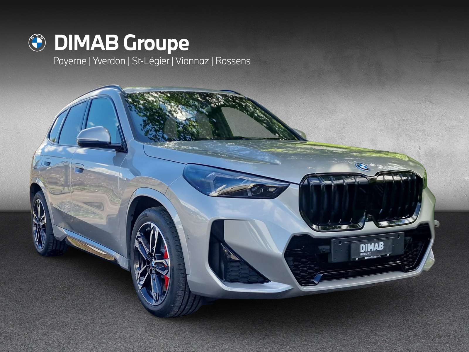 BMW X1 xDrive 30e M Sport Pro-image-6