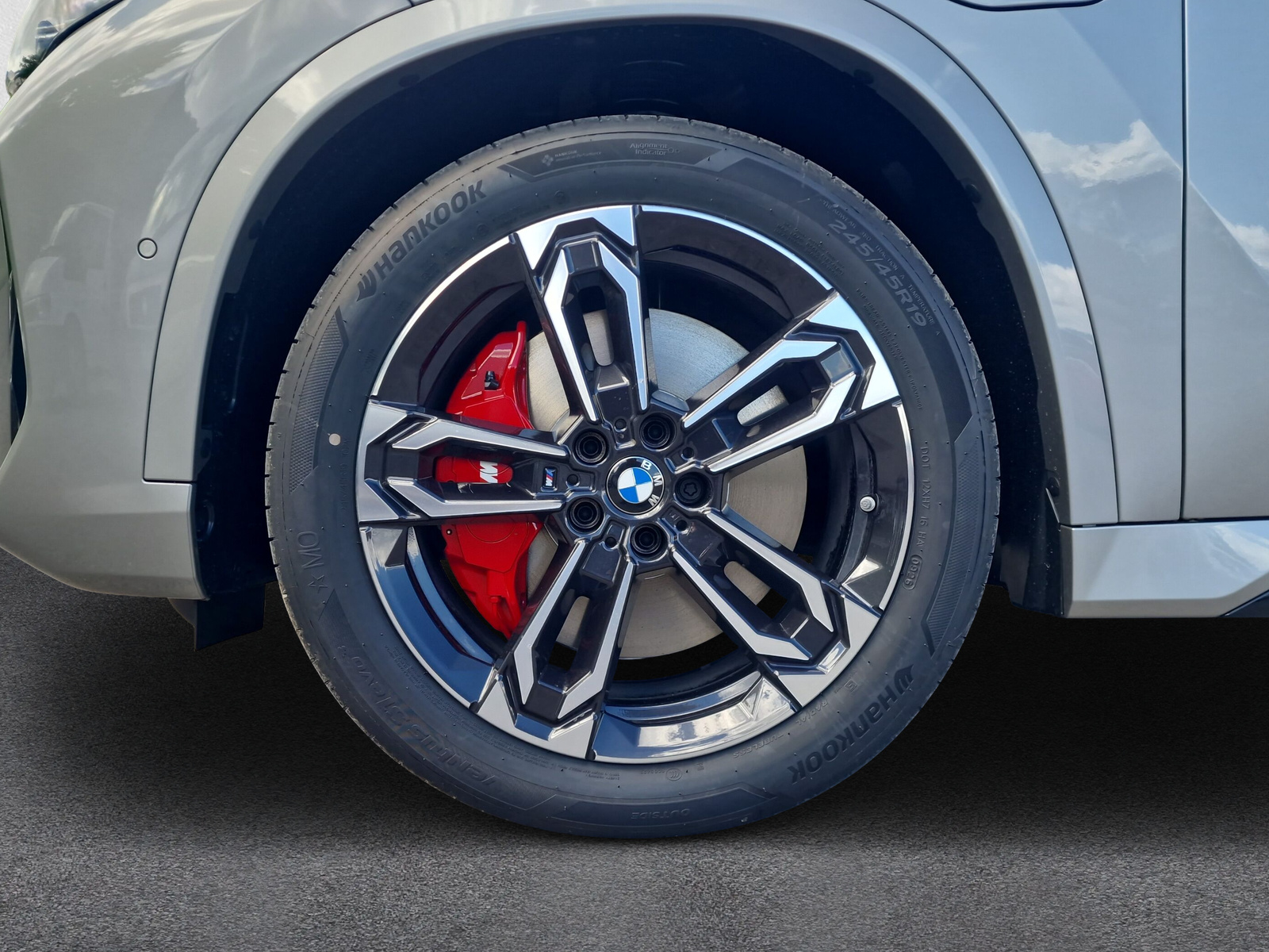 BMW X1 xDrive 30e M Sport Pro-image-8