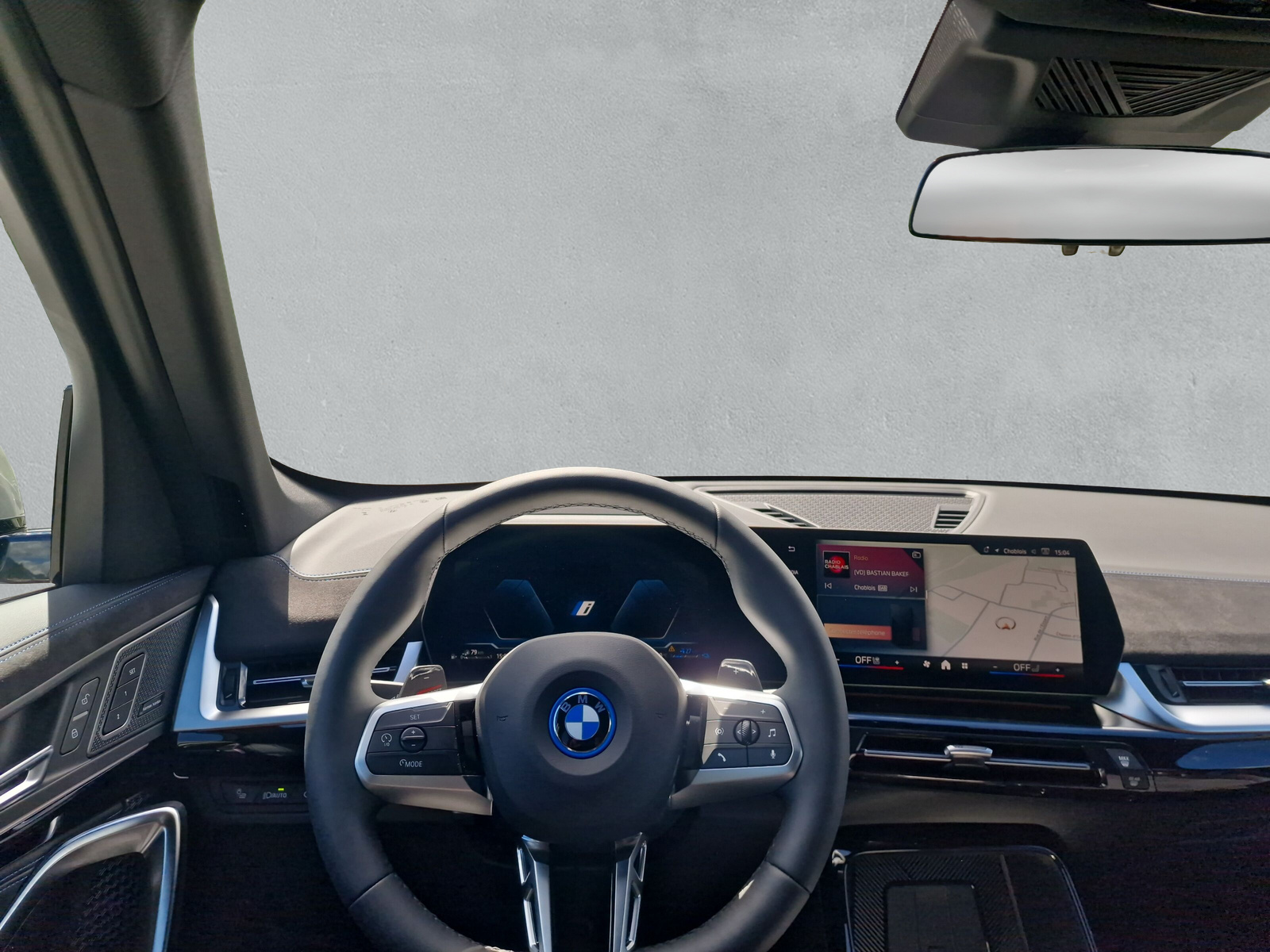 BMW X1 xDrive 30e M Sport Pro-image-18