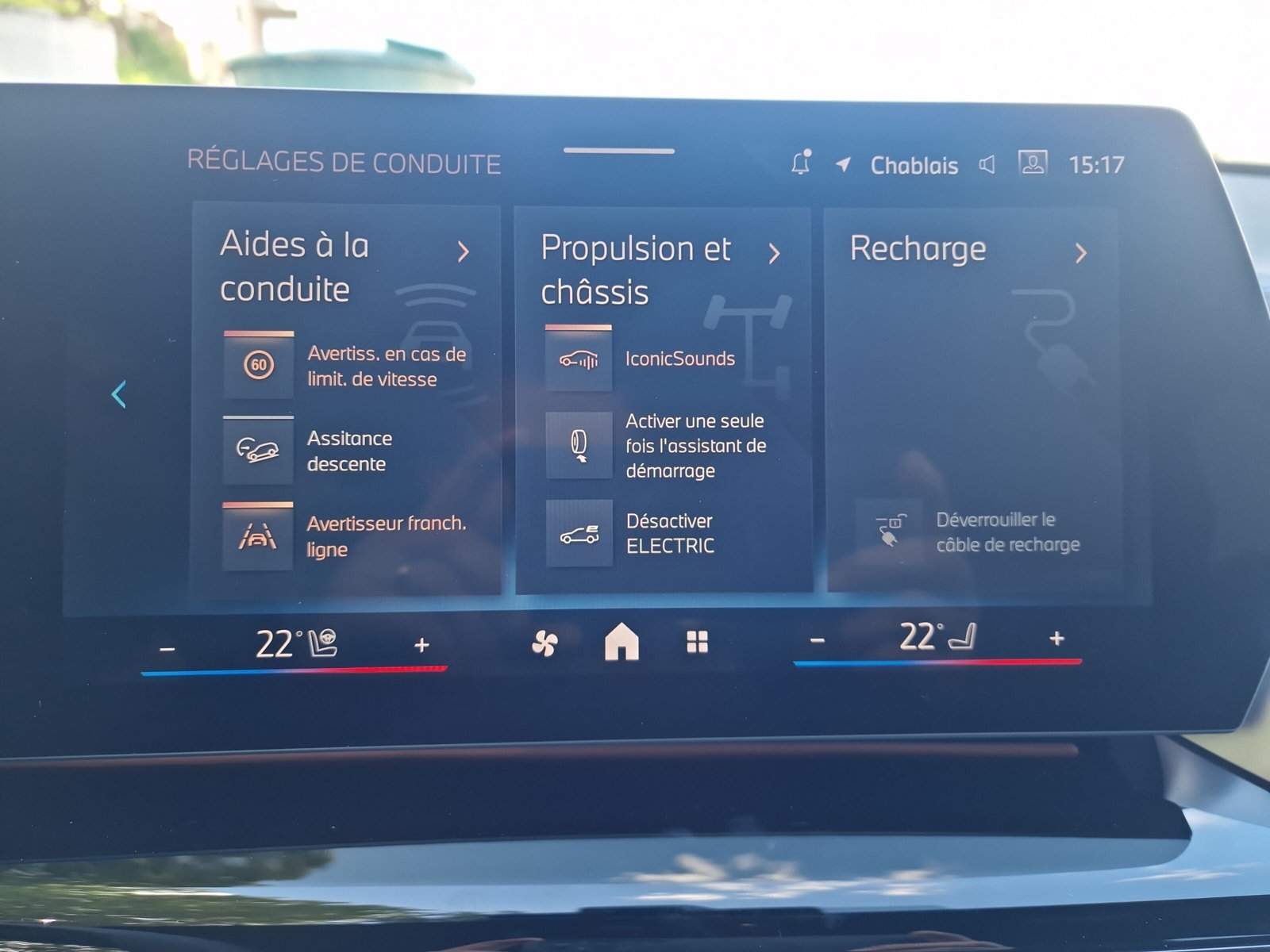 BMW X1 xDrive 30e M Sport Pro-image-22