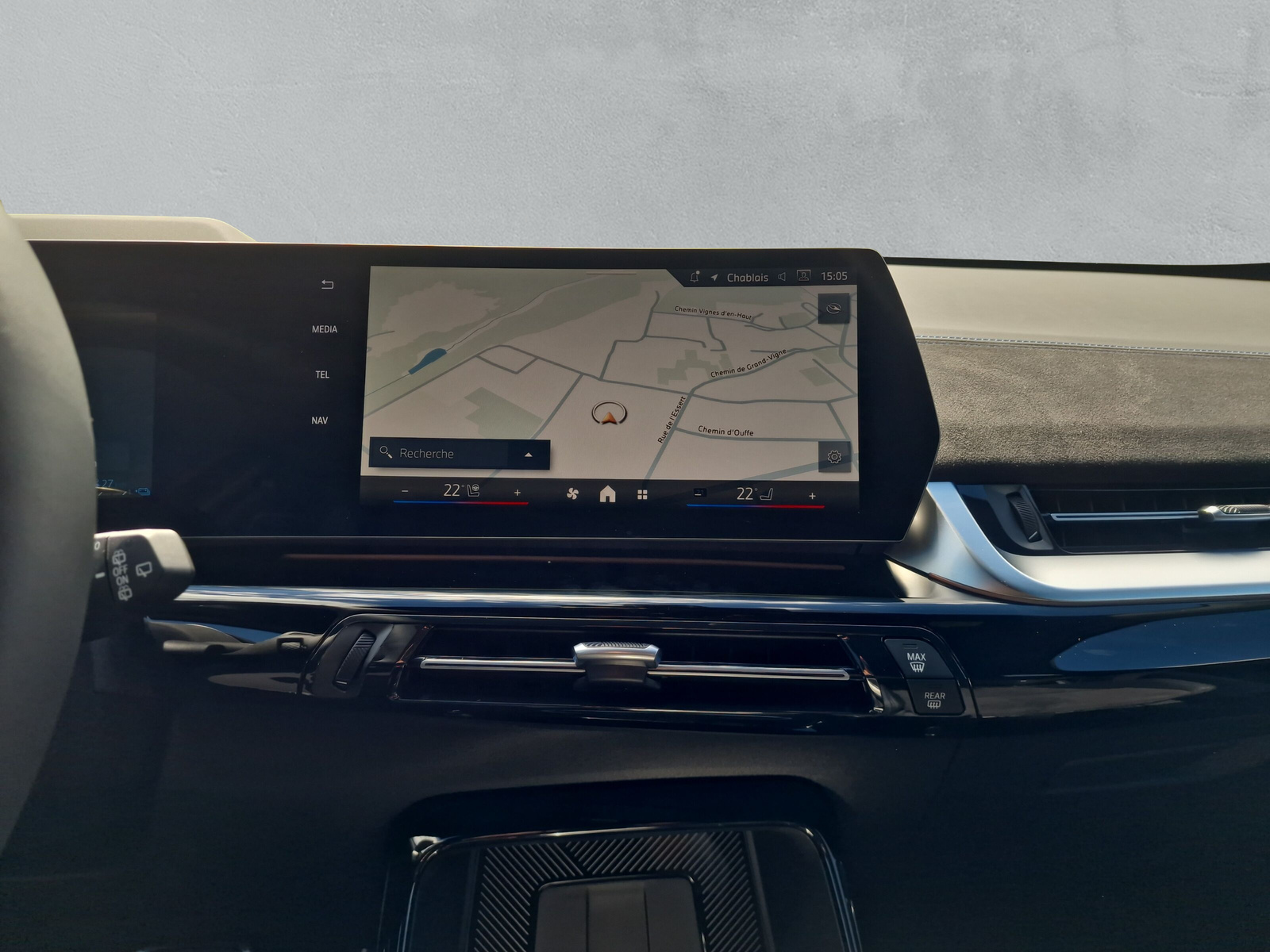 BMW X1 xDrive 30e M Sport Pro-image-14