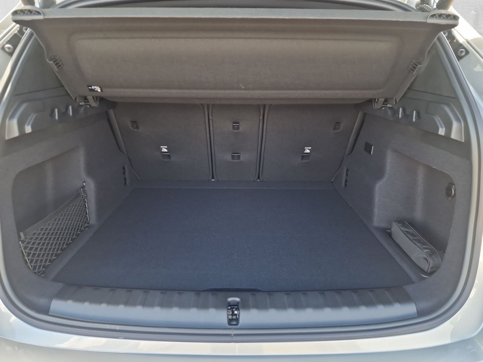 BMW X1 xDrive 30e M Sport Pro-image-9