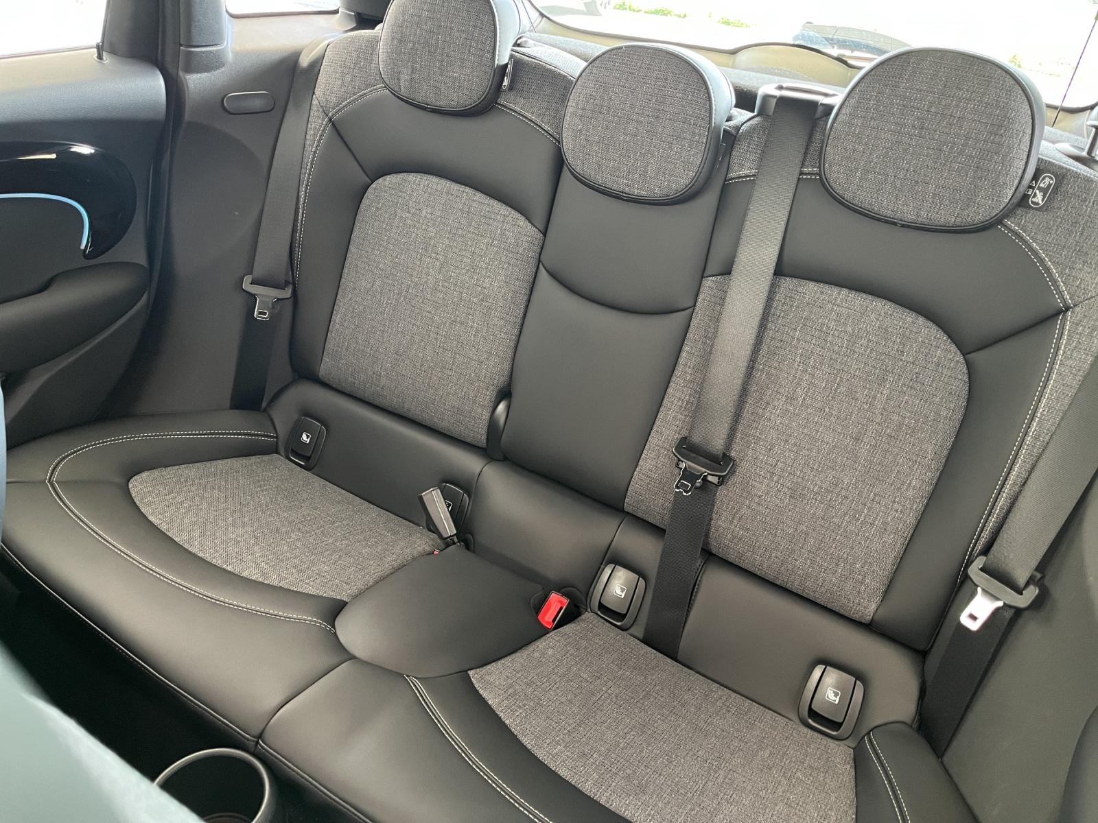 MINI Cooper Steptronic DKG (CH)-image-19