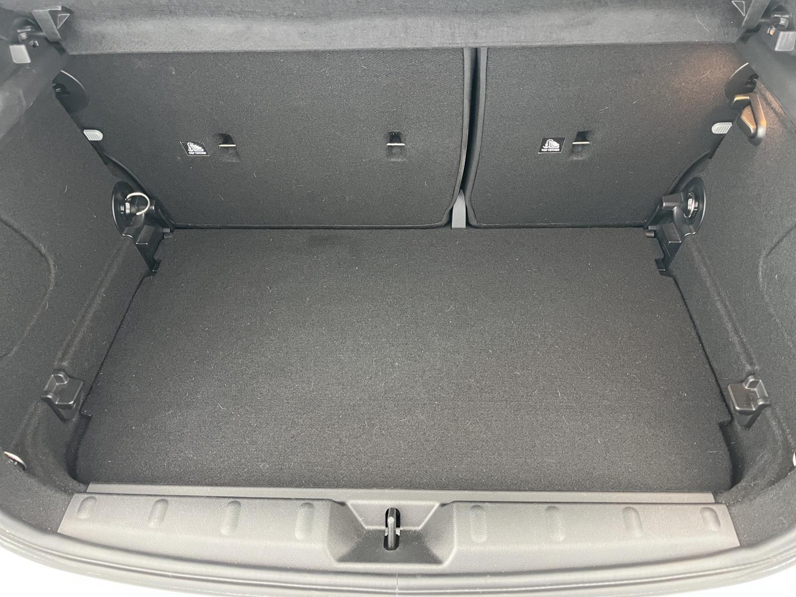 MINI Cooper Steptronic DKG (CH)-image-20