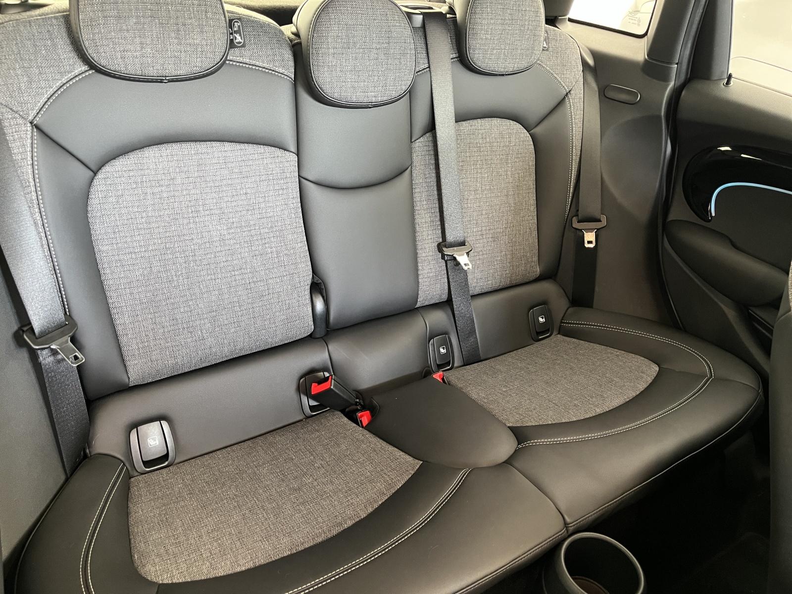 MINI Cooper Steptronic DKG (CH)-image-18