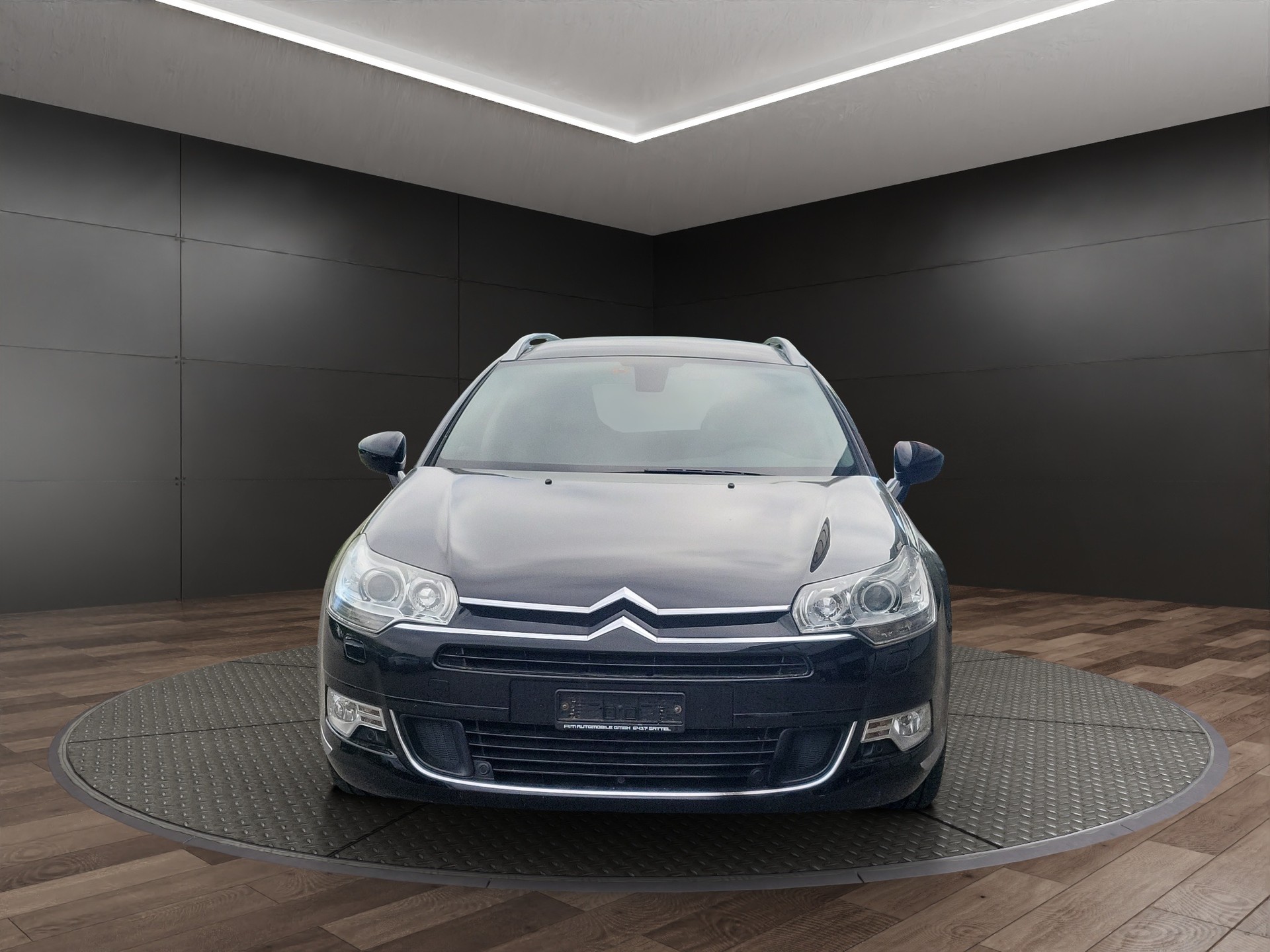 CITROEN C5 Tourer 3.0 HDi V6 Exclusive Automatic-showroom-element-2