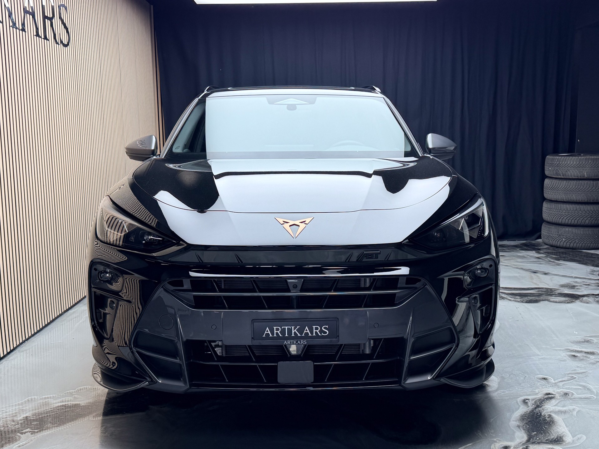 CUPRA Terramar 1.5 eHybrid DSG ABT-showroom-element-1