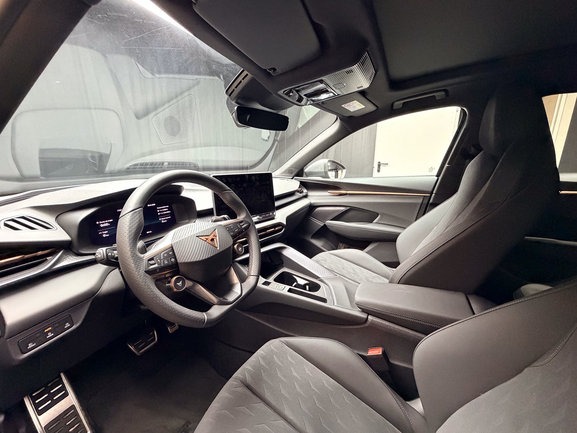 CUPRA Terramar 1.5 eHybrid DSG ABT-image-6