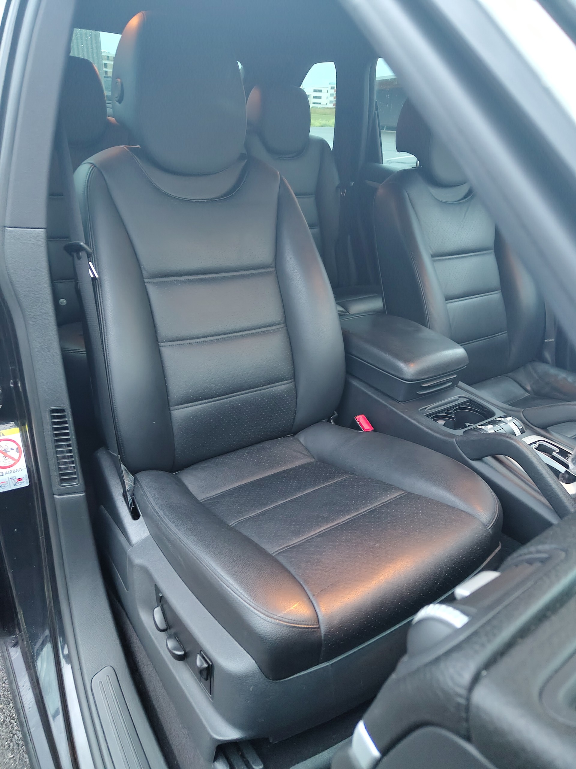 PORSCHE Cayenne Diesel-image-6