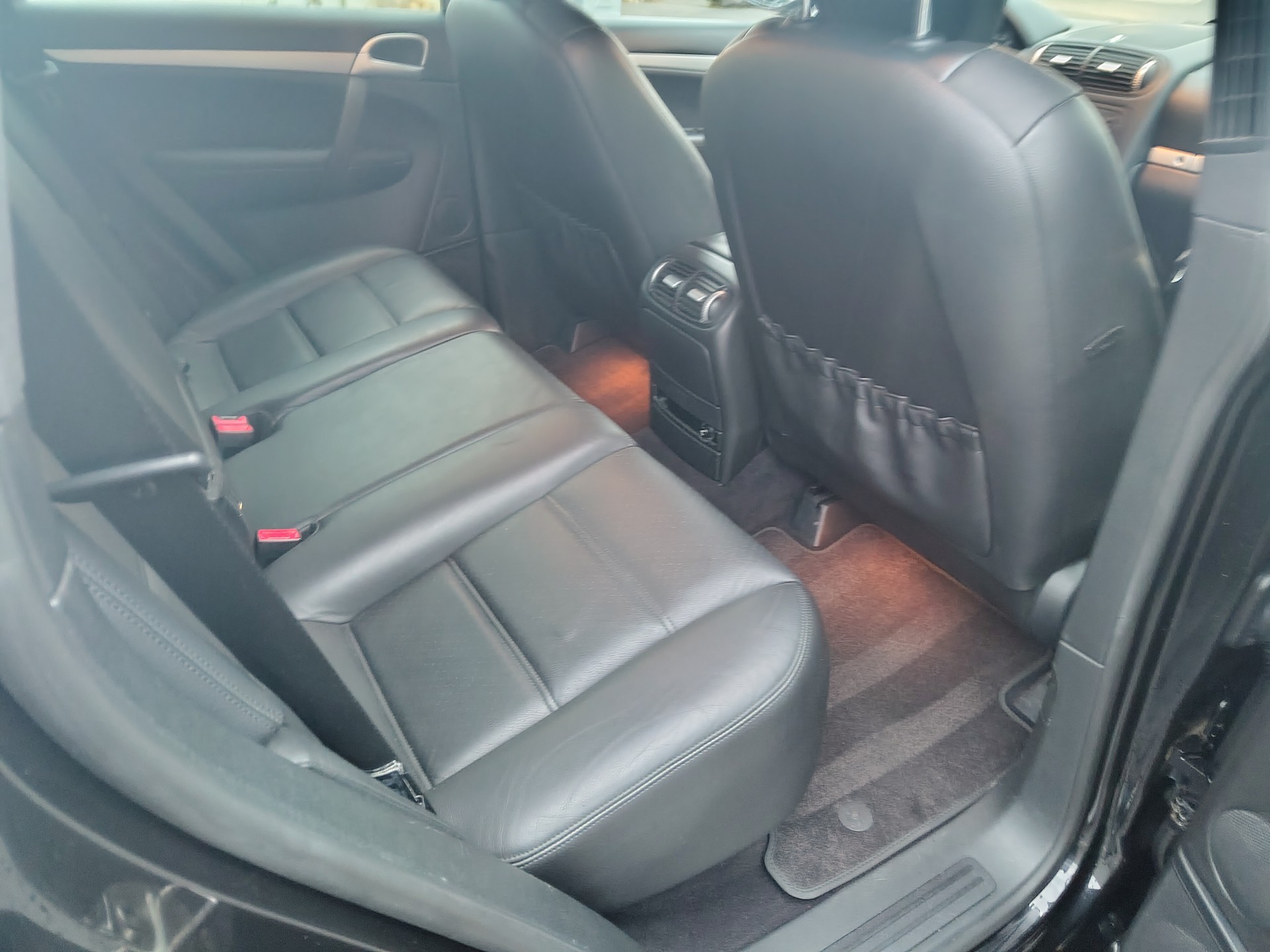 PORSCHE Cayenne Diesel-image-9