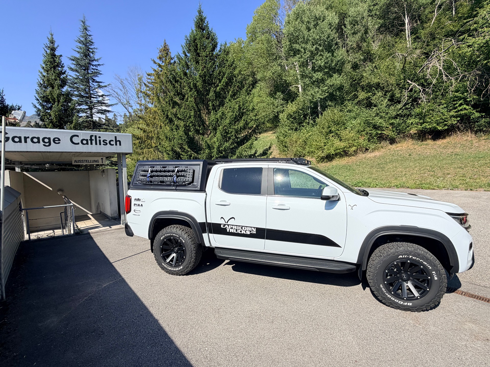 VW Amarok DKab. Pick-up 3.0 TDI 240 Style Winter 1 4m-showroom-element-1