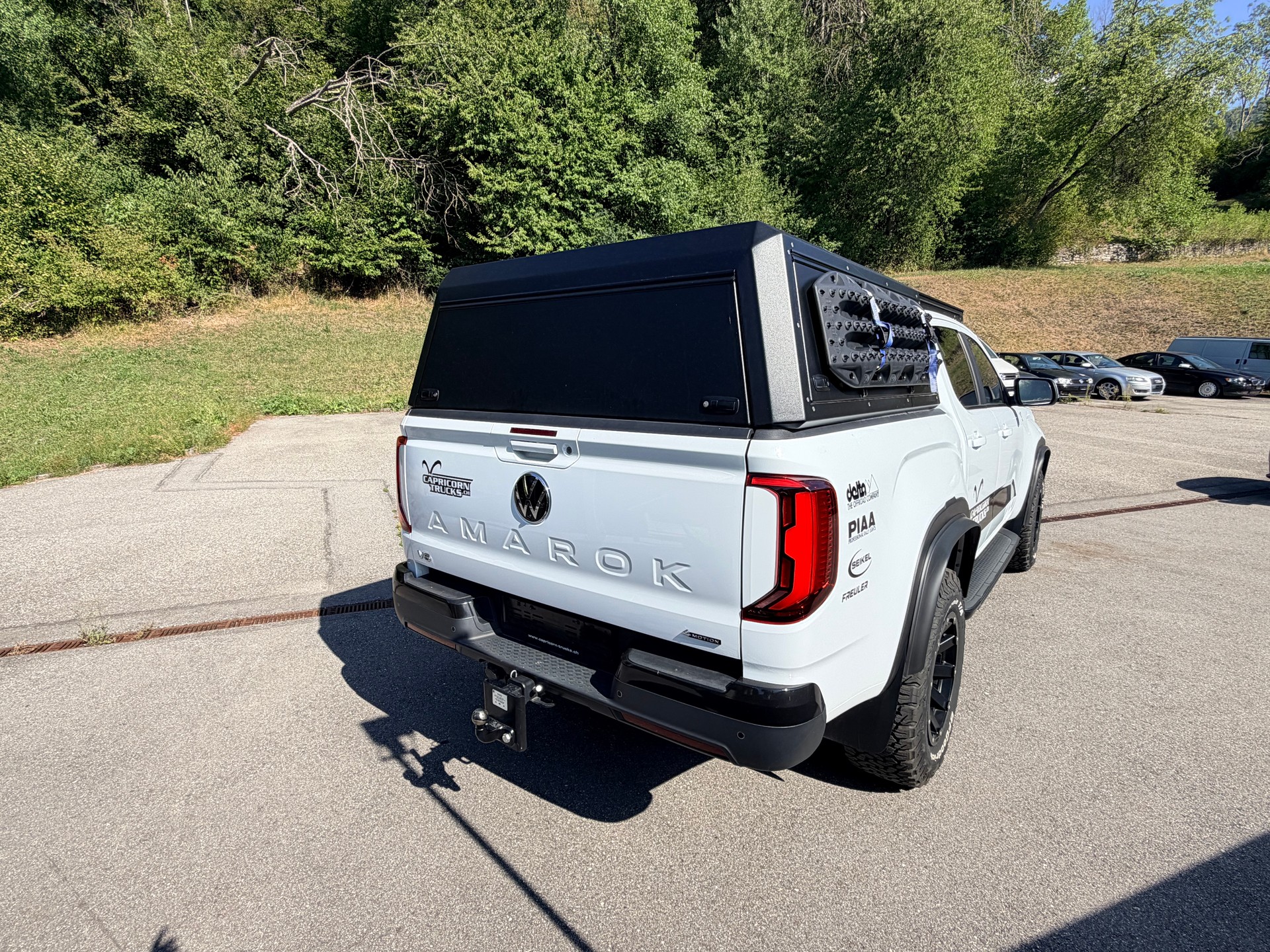 VW Amarok DKab. Pick-up 3.0 TDI 240 Style Winter 1 4m-showroom-element-3