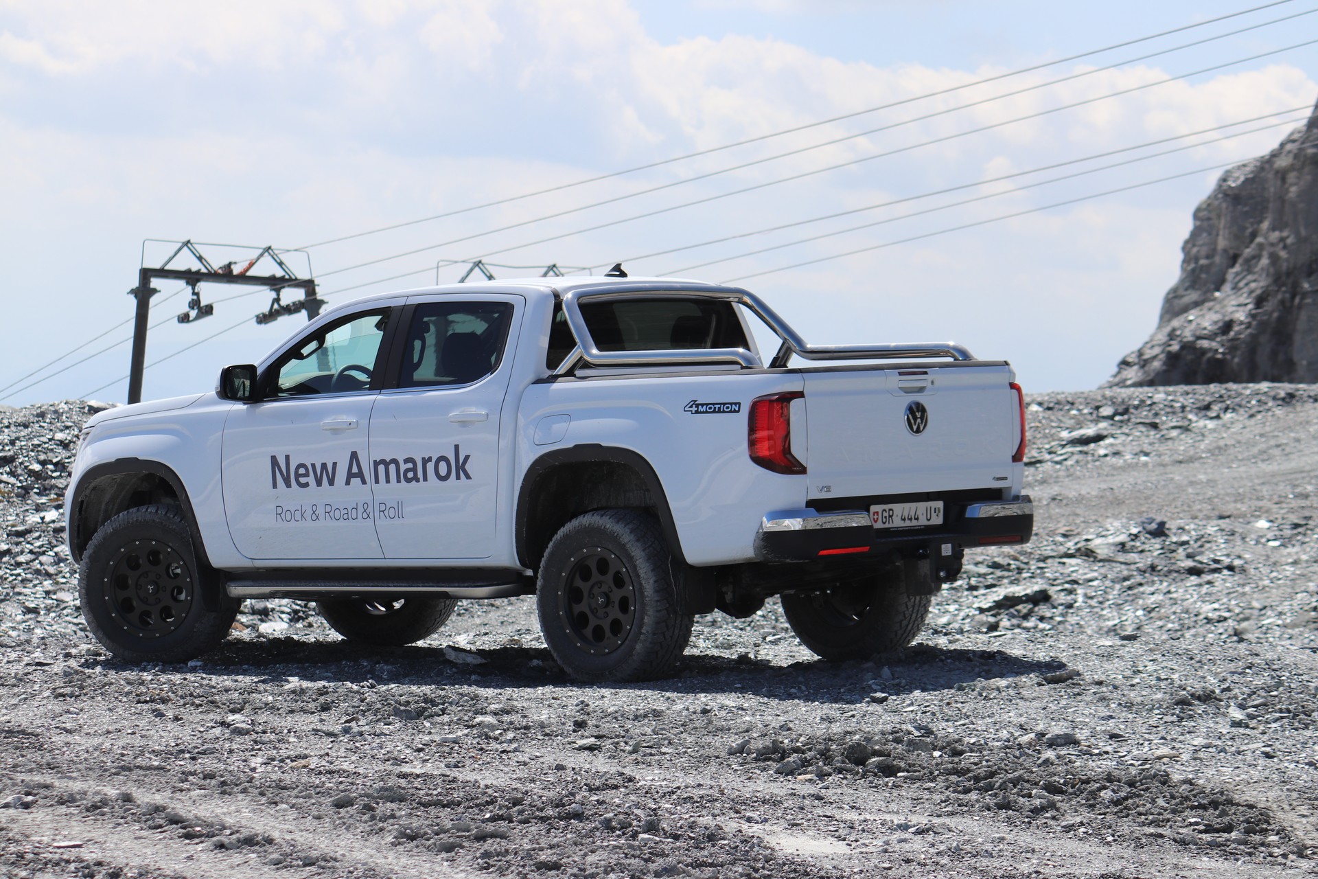 VW Amarok DKab. Pick-up 3.0 TDI 240 Style Winter 1 4m-showroom-element-2