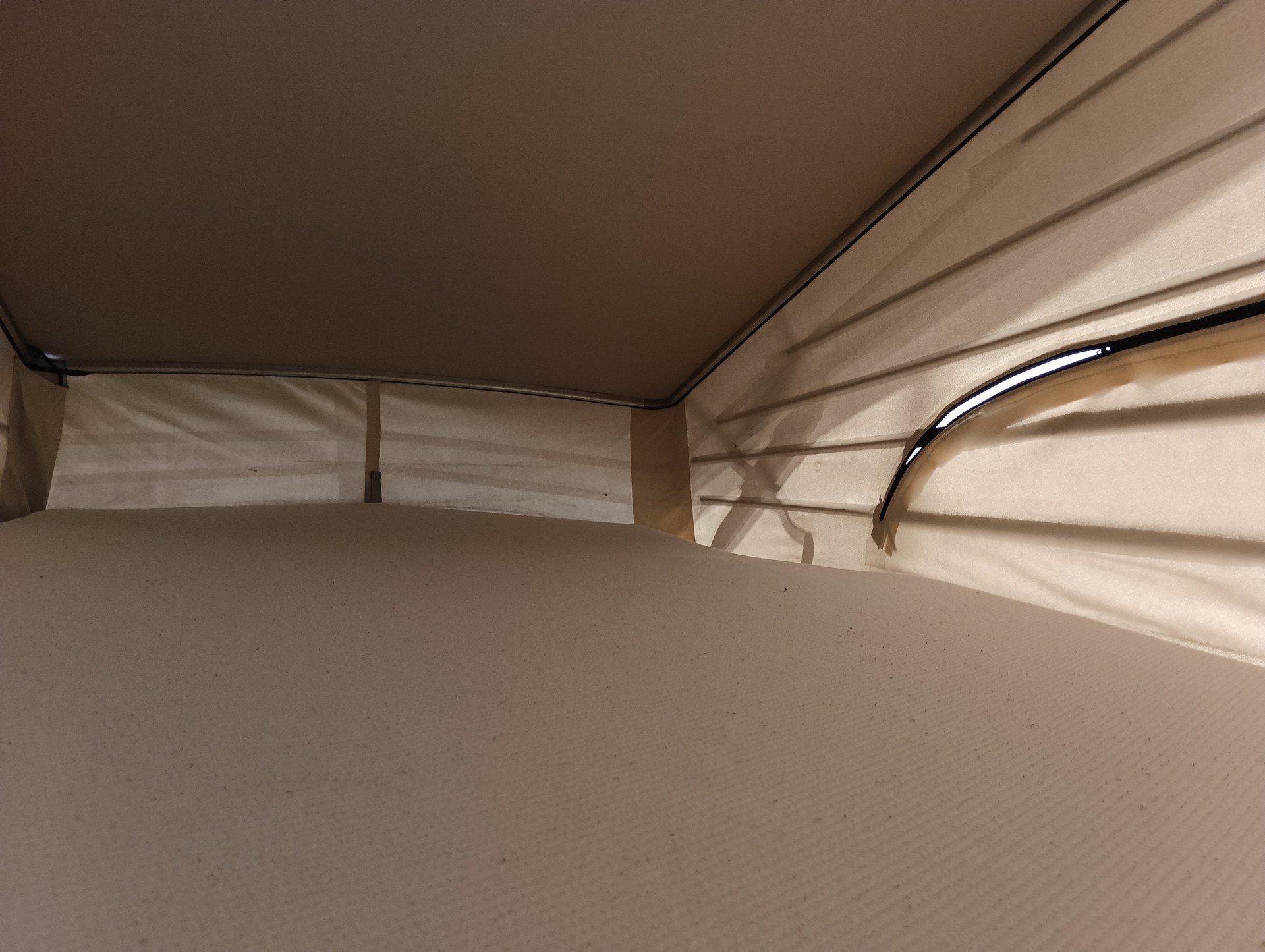 MERCEDES-BENZ 2022 Mercedes Marco Polo | Automatique | Toit relevable-image-7