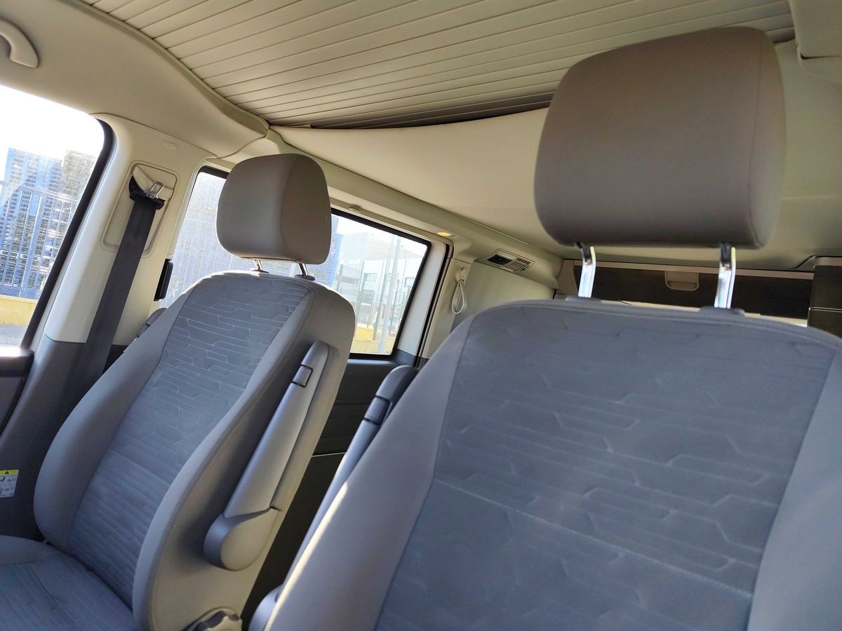 MERCEDES-BENZ 2022 Mercedes Marco Polo | Automatique | Toit relevable-image-6