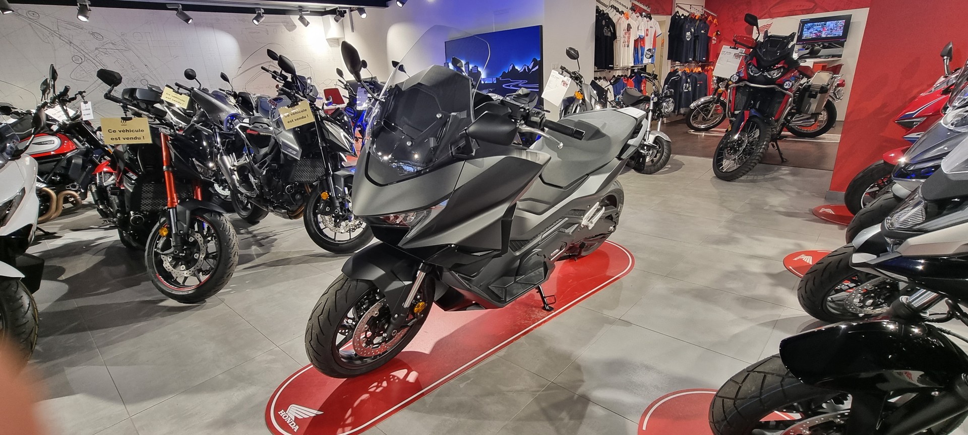 HONDA NSS 750-image-4