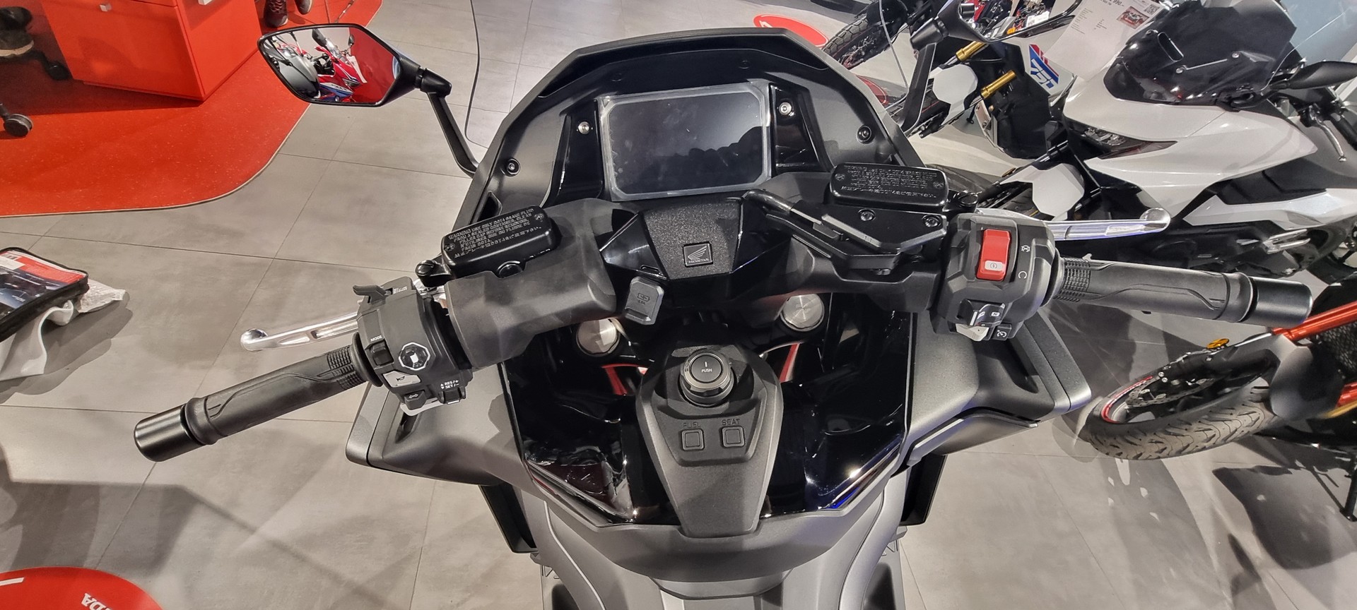 HONDA NSS 750-image-5