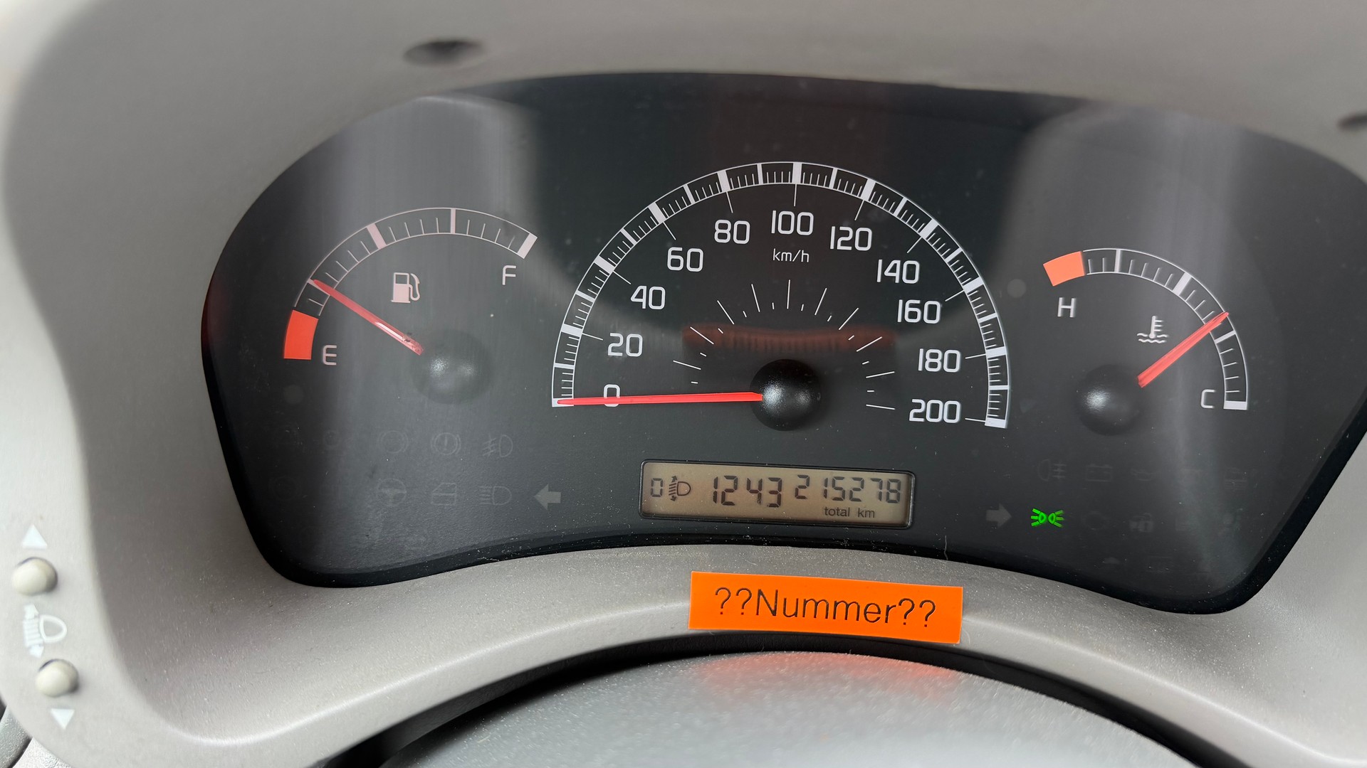 FIAT Panda 1.1 Active-image-15