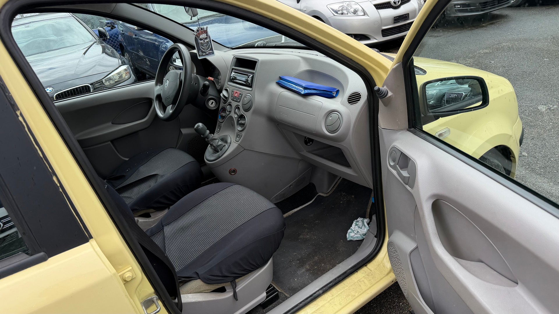 FIAT Panda 1.1 Active-image-4