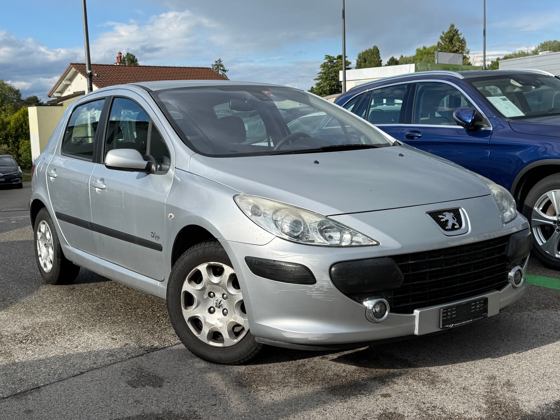 PEUGEOT 307 1.6 16V D.Sign-image-11