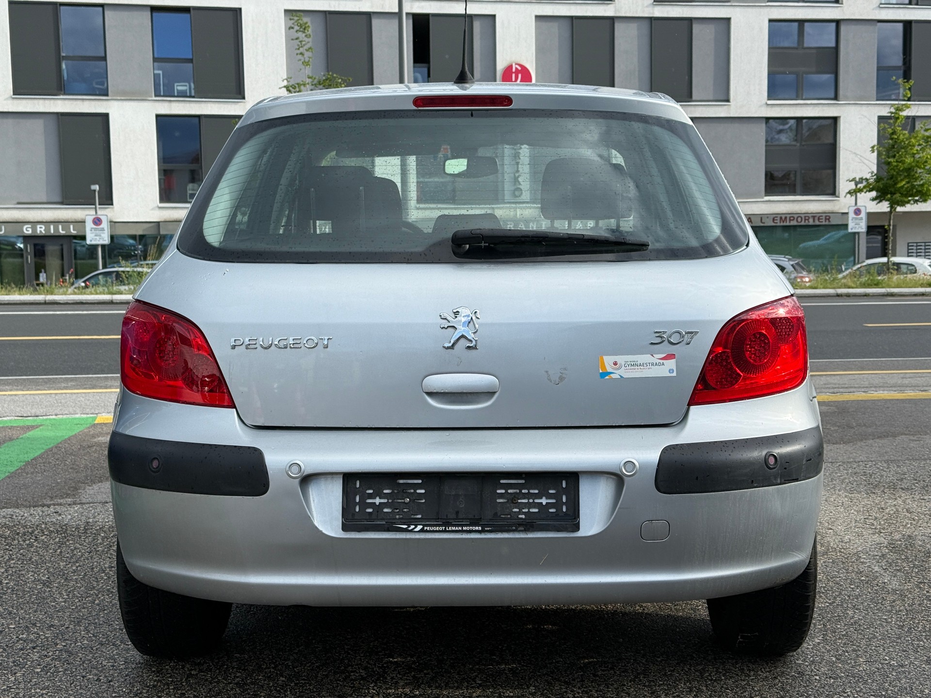 PEUGEOT 307 1.6 16V D.Sign-showroom-element-3