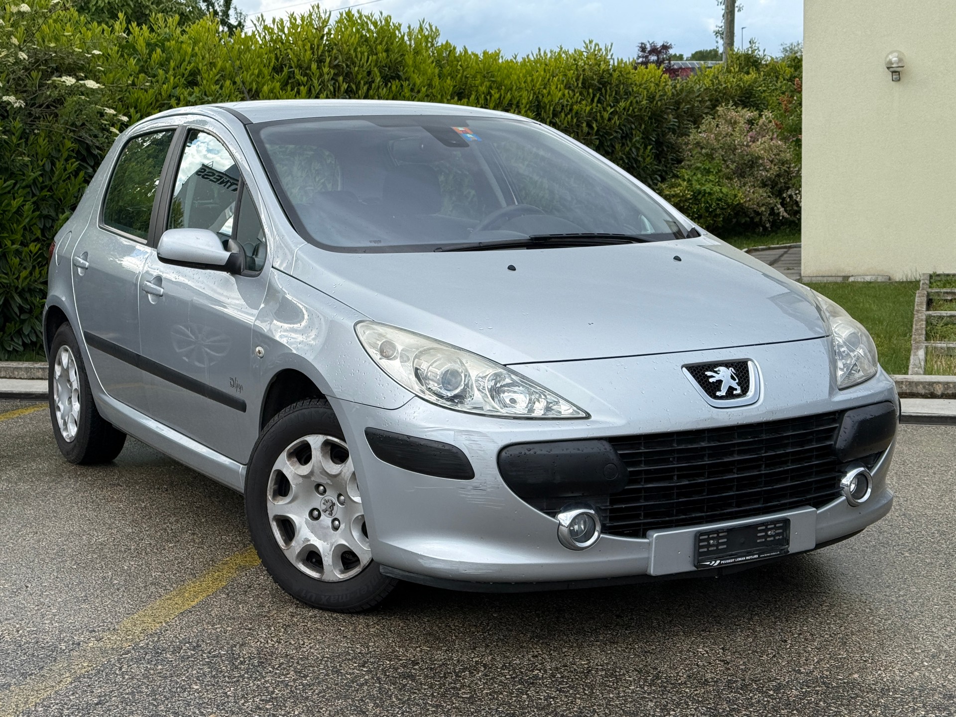 PEUGEOT 307 1.6 16V D.Sign-image-9