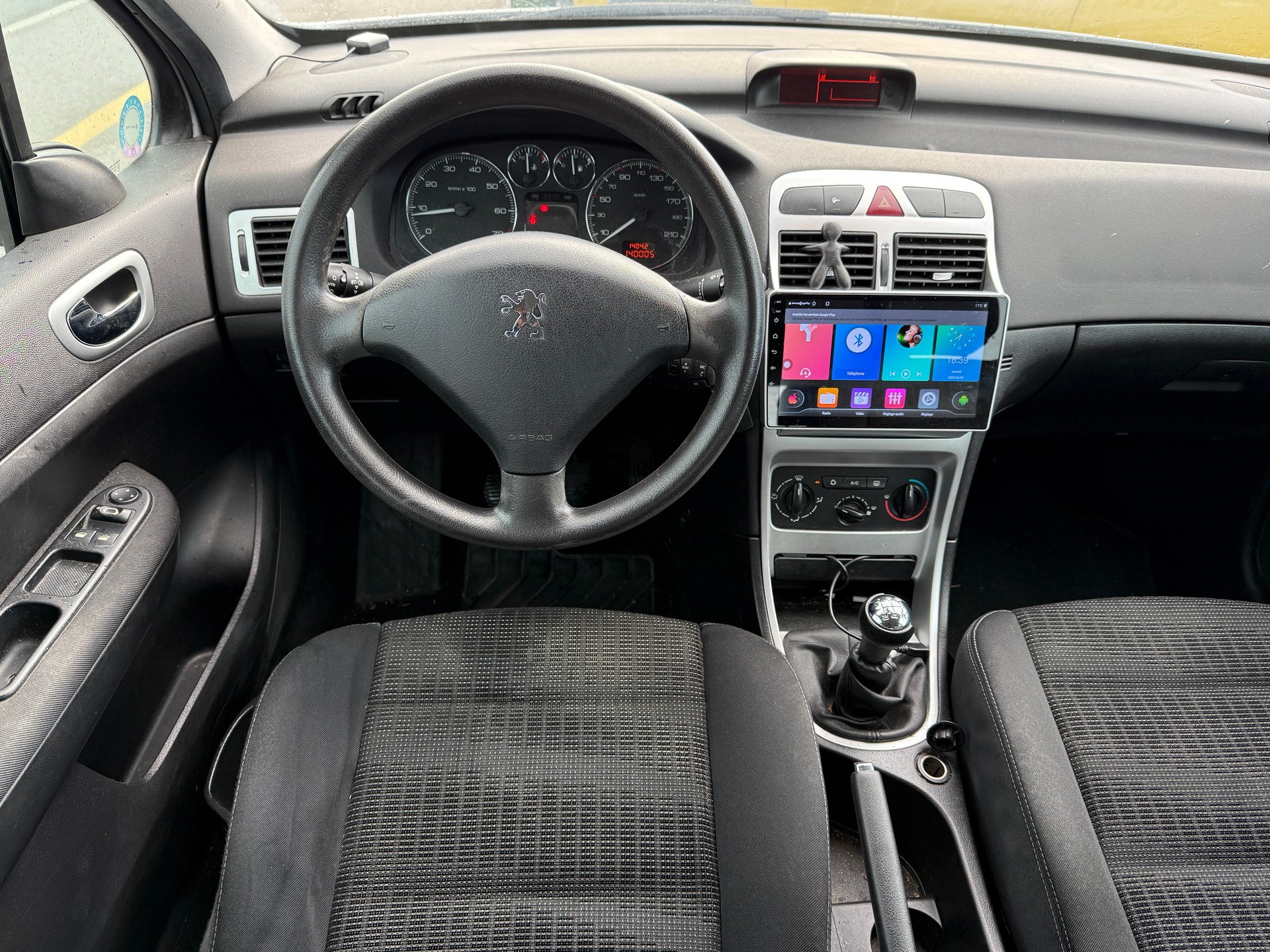 PEUGEOT 307 1.6 16V D.Sign-image-15