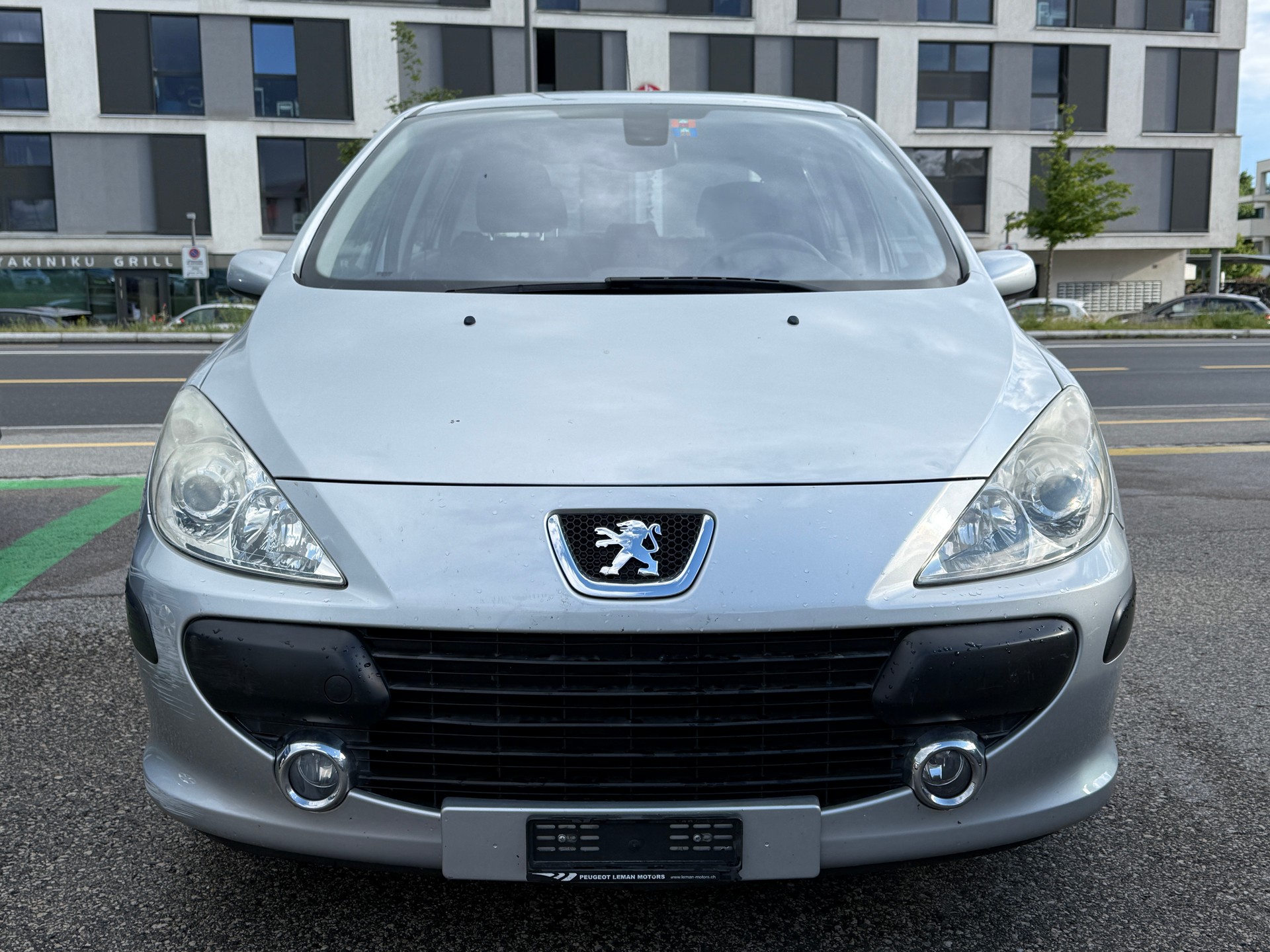 PEUGEOT 307 1.6 16V D.Sign-showroom-element-2