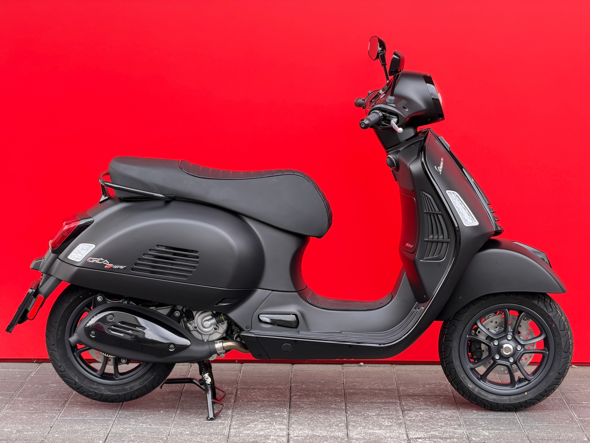 PIAGGIO Vespa GTS 310 ''NOTTE'' RST E5+-image-0