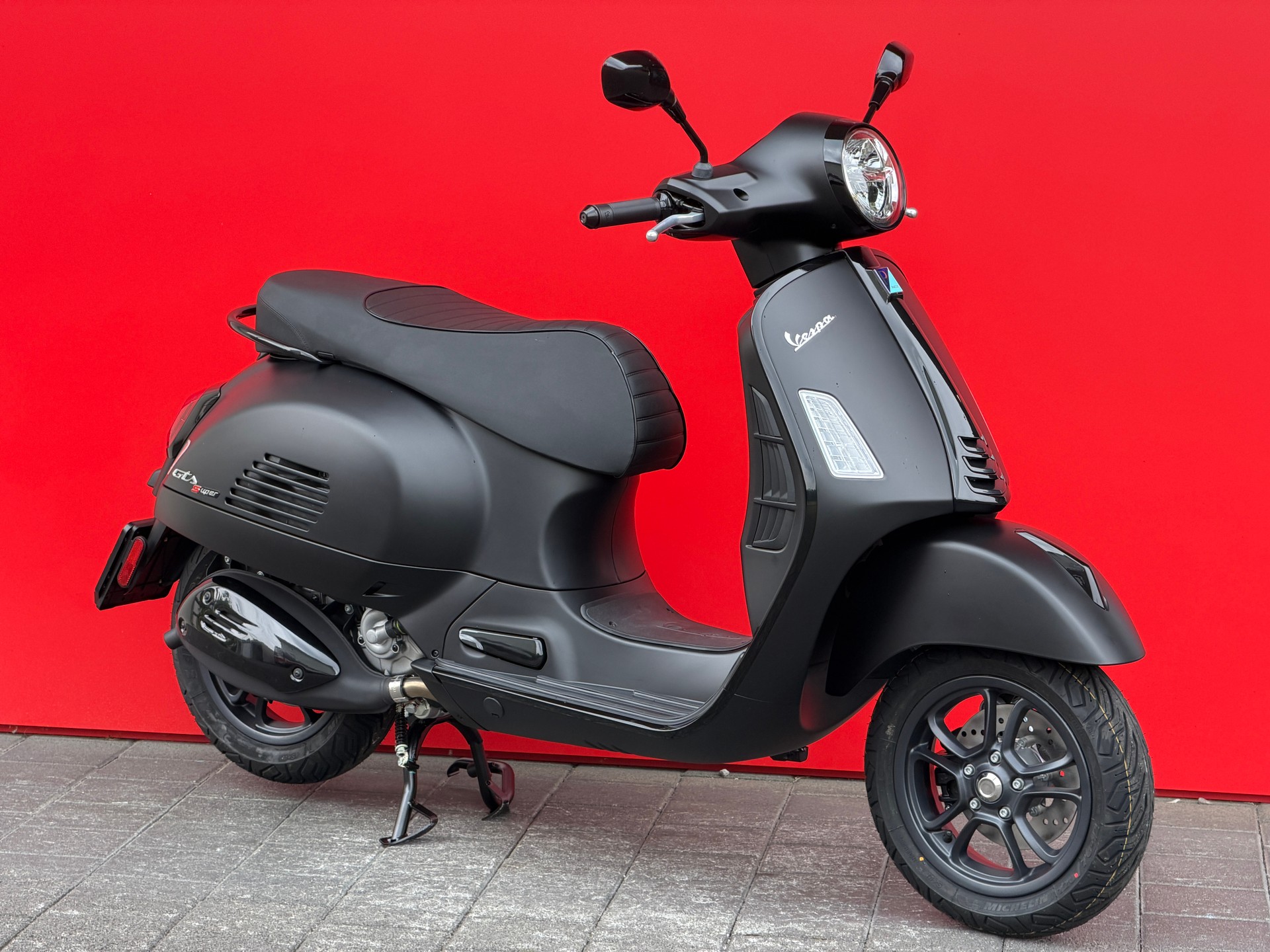 PIAGGIO Vespa GTS 310 ''NOTTE'' RST E5+-image-6