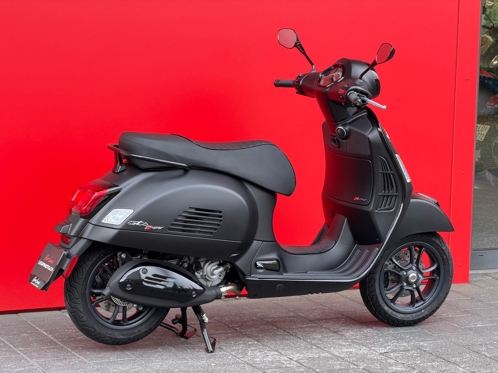 PIAGGIO Vespa GTS 310 ''NOTTE'' RST E5+-image-2