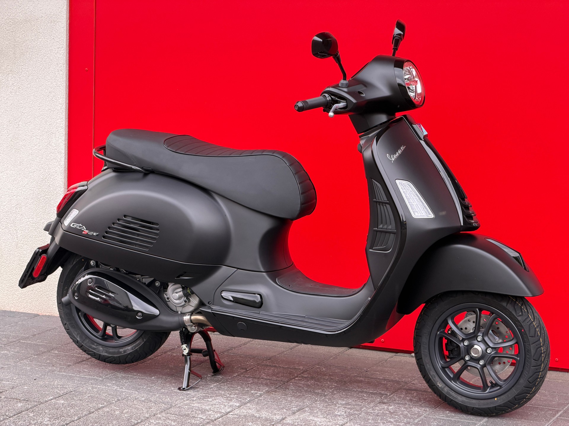 PIAGGIO Vespa GTS 310 ''NOTTE'' RST E5+-image-1
