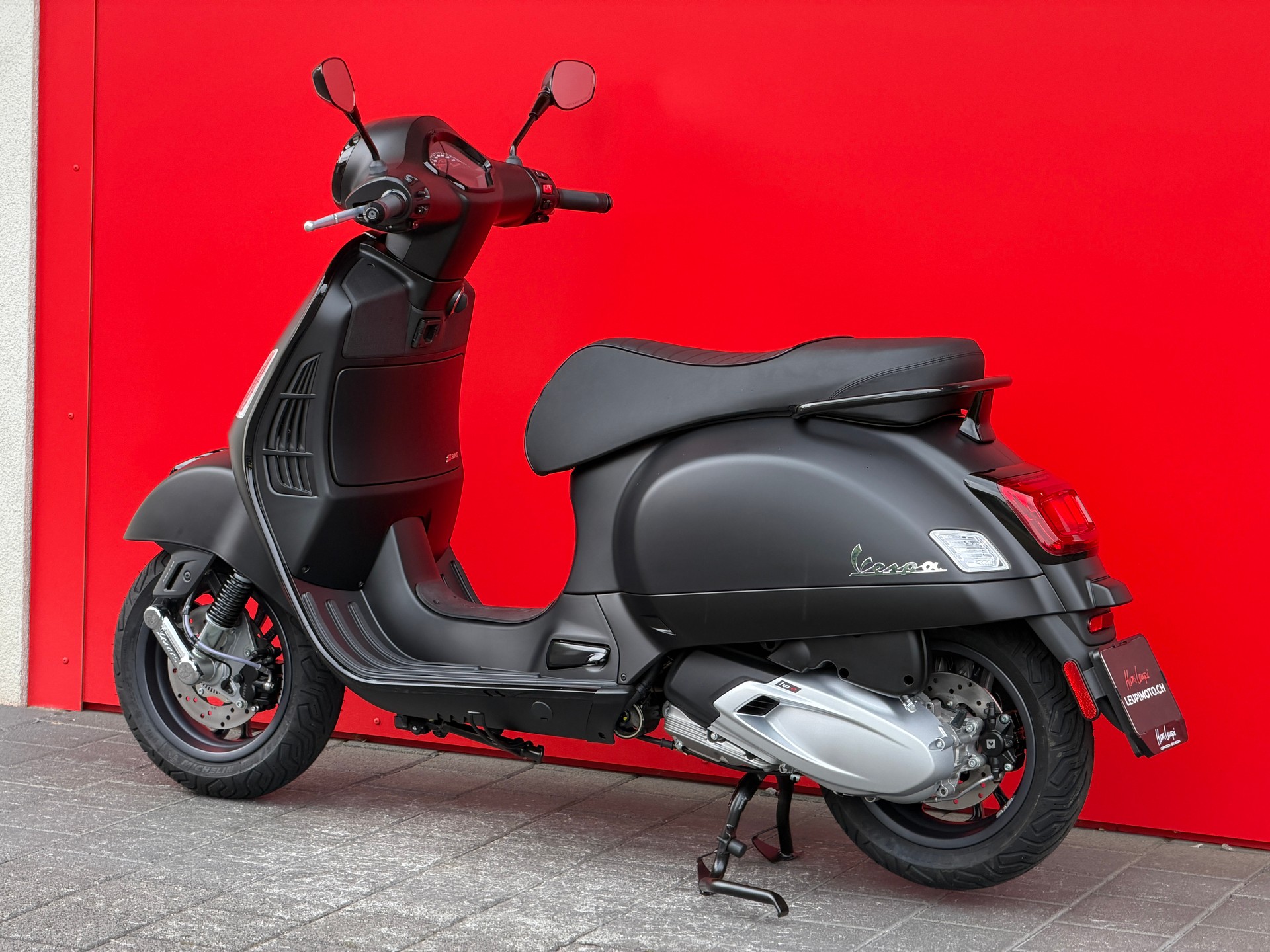 PIAGGIO Vespa GTS 310 ''NOTTE'' RST E5+-image-14
