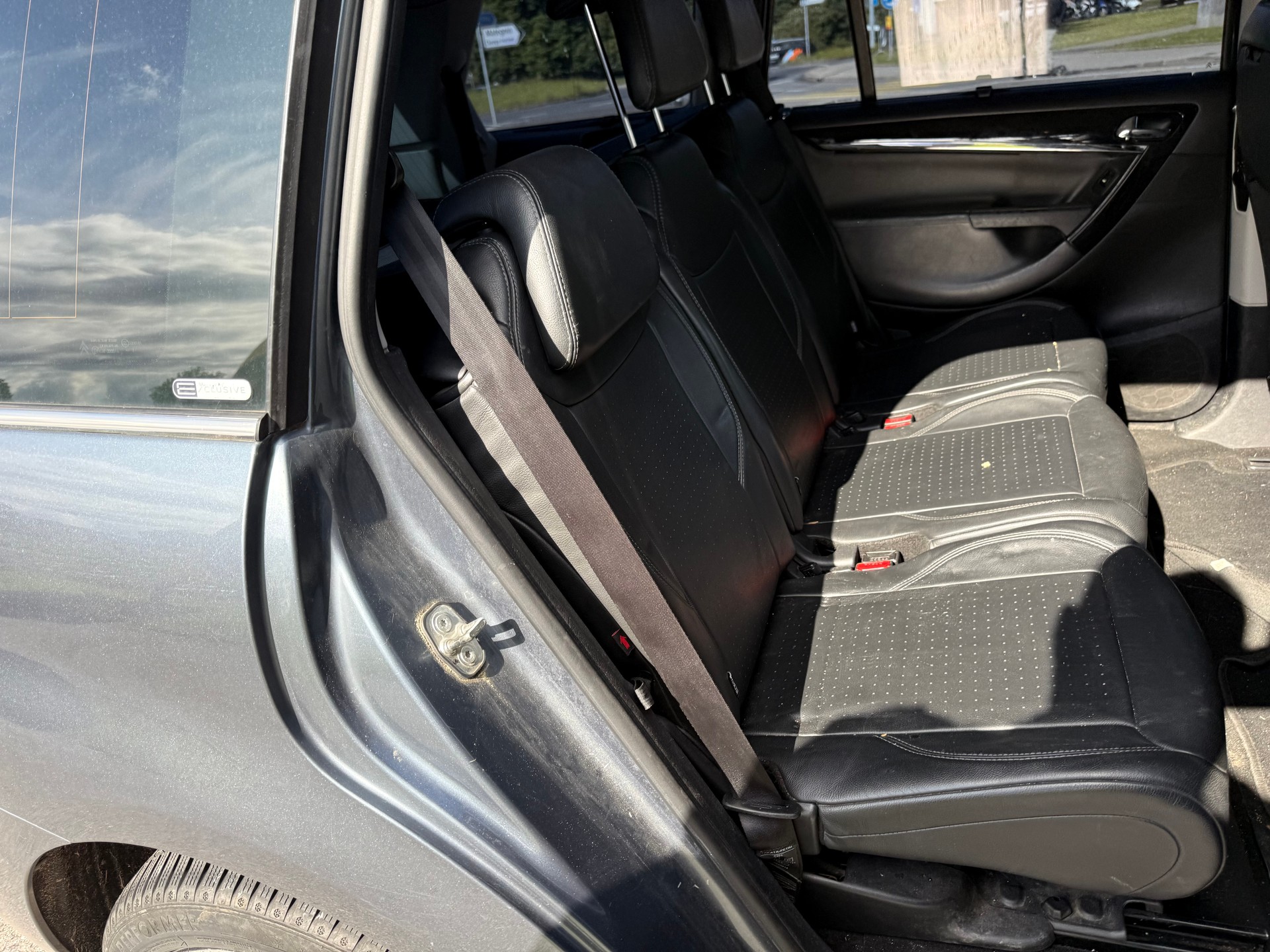 CITROEN Grand C4 Picasso 2.0 HDI Exclusive Automatic-image-9