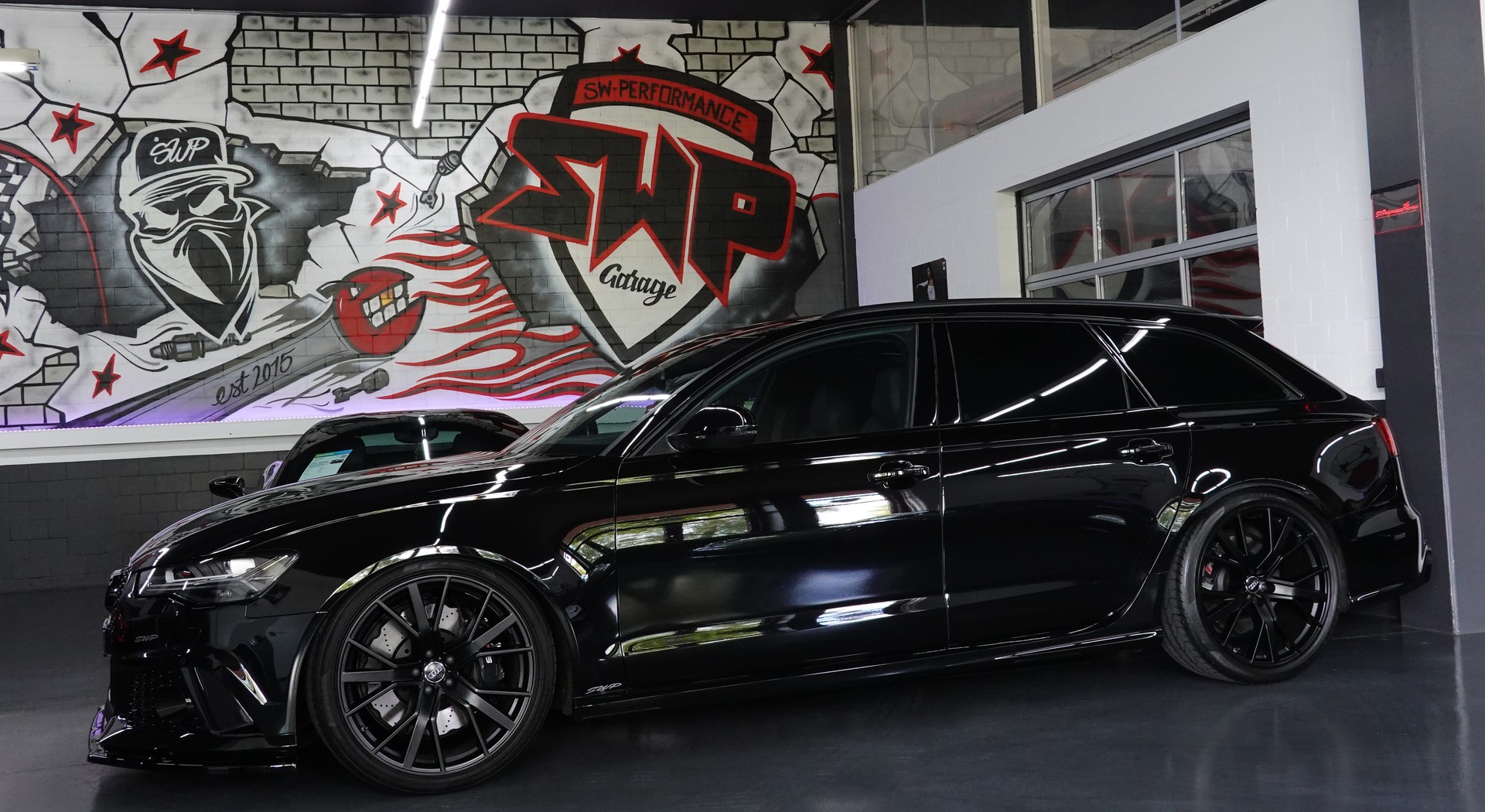 AUDI RS6 AVANT 4.0 TFSI V8 PERFORMANCE QUATTRO CH-FZ ON TOP 53TKM 605PS-showroom-element-1