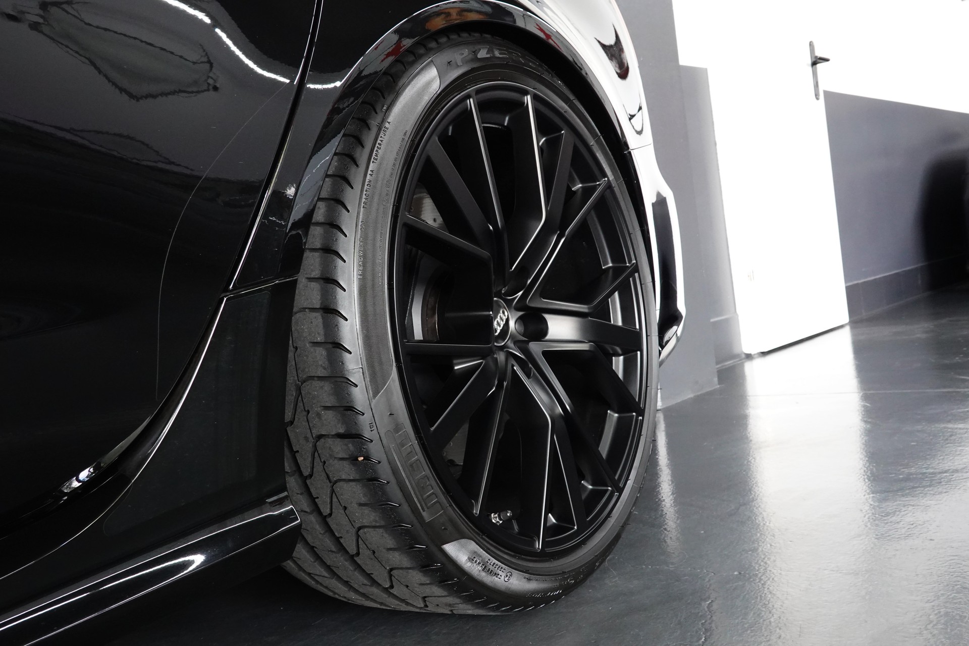 AUDI RS6 AVANT 4.0 TFSI V8 PERFORMANCE QUATTRO CH-FZ ON TOP 53TKM 605PS-image-8
