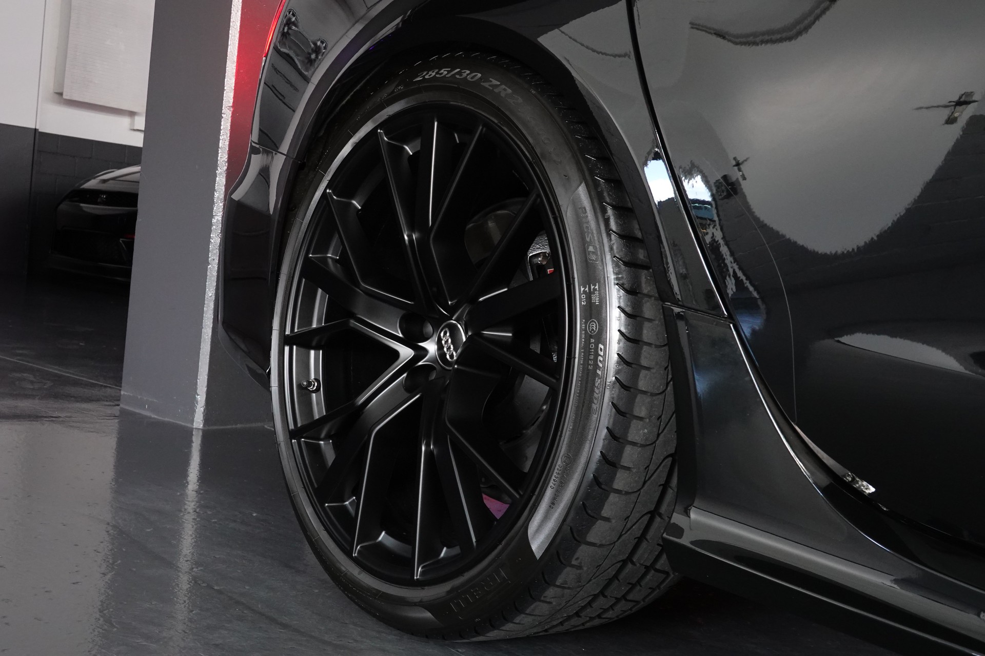 AUDI RS6 AVANT 4.0 TFSI V8 PERFORMANCE QUATTRO CH-FZ ON TOP 53TKM 605PS-image-18