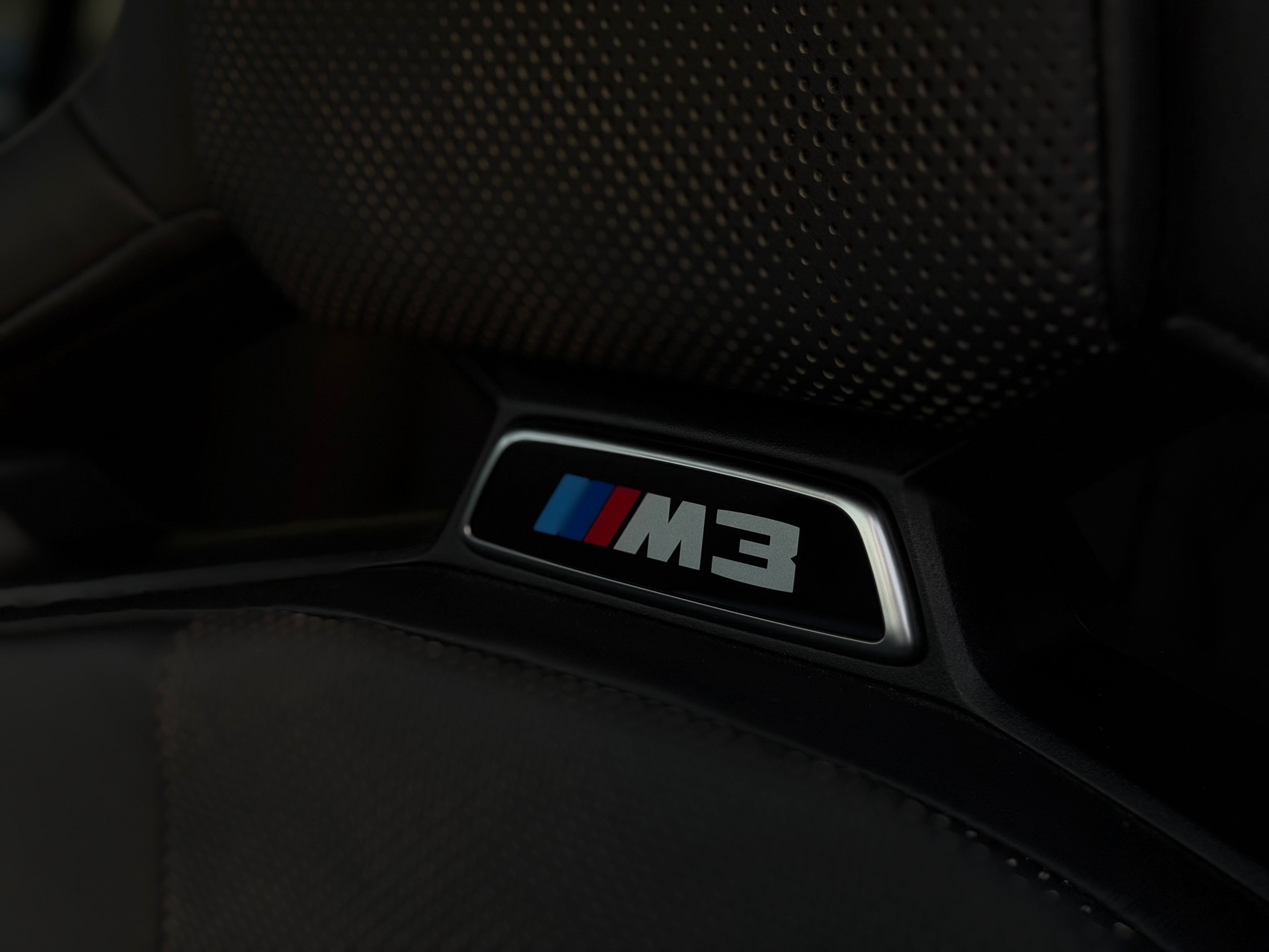 BMW M3 Competition M xDrive-image-28