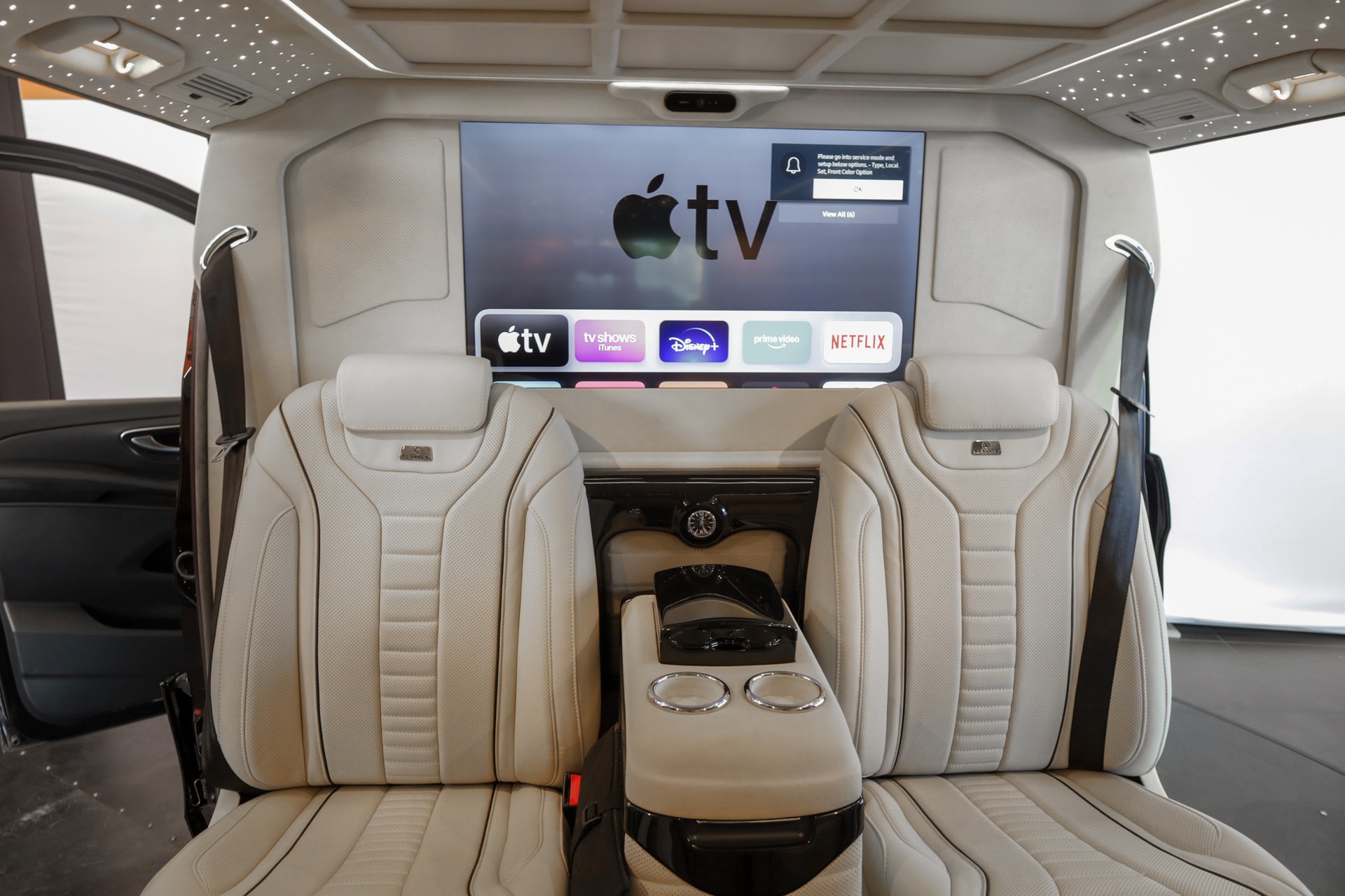 MERCEDES-BENZ KLASSEN V-VIP 4Matic extralang-image-20
