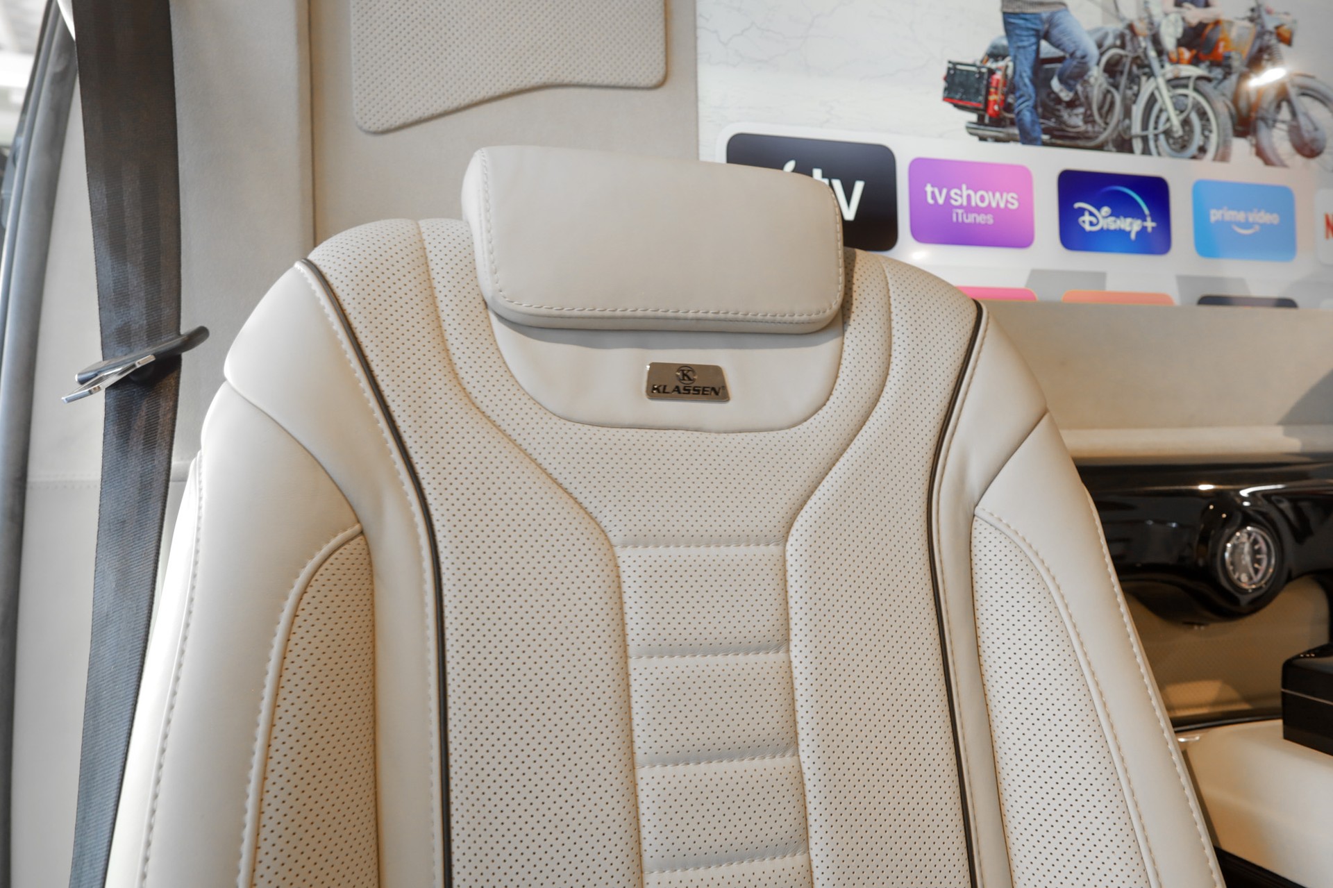 MERCEDES-BENZ KLASSEN V-VIP 4Matic extralang-image-16