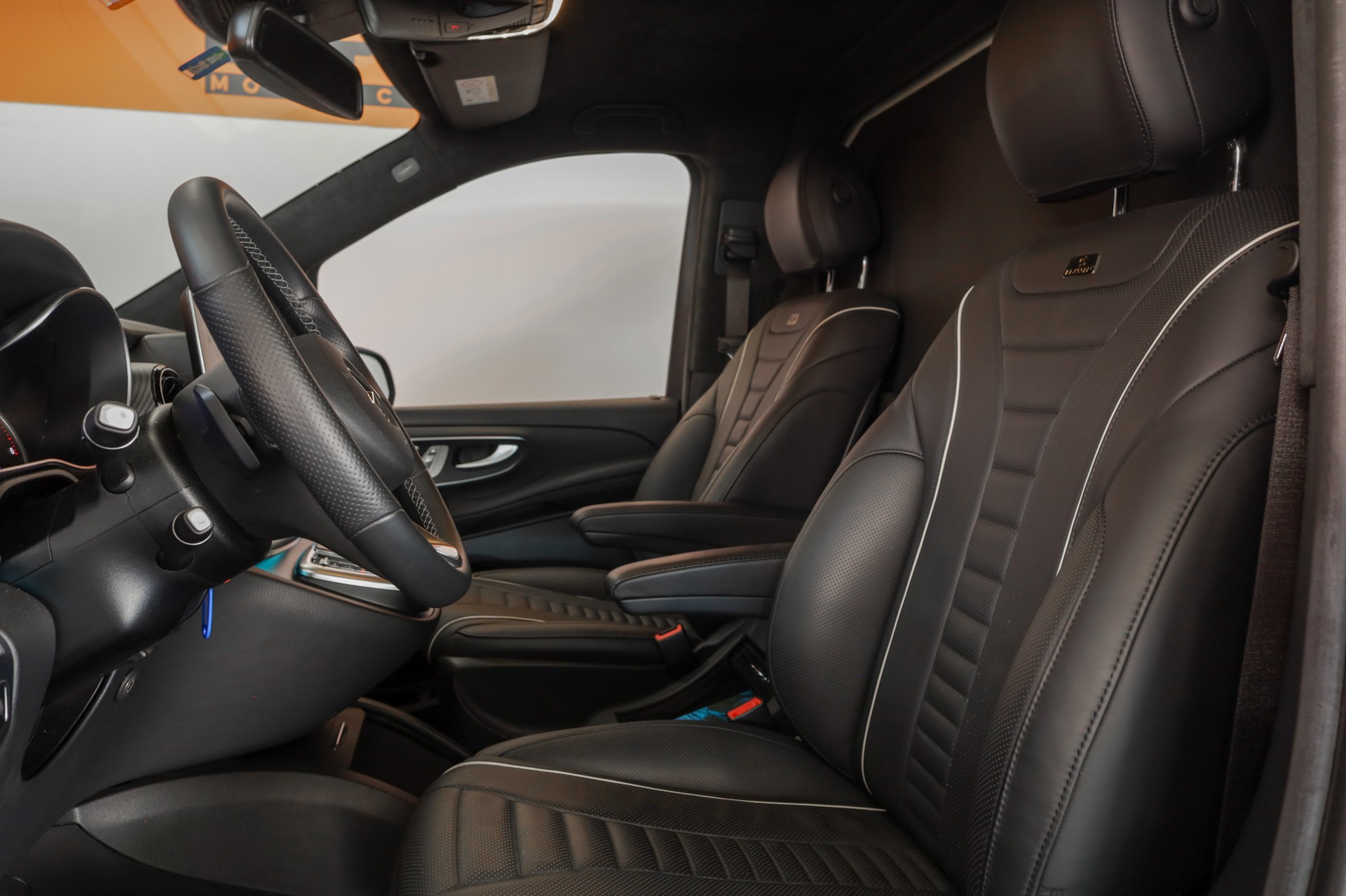MERCEDES-BENZ KLASSEN V-VIP 4Matic extralang-image-21