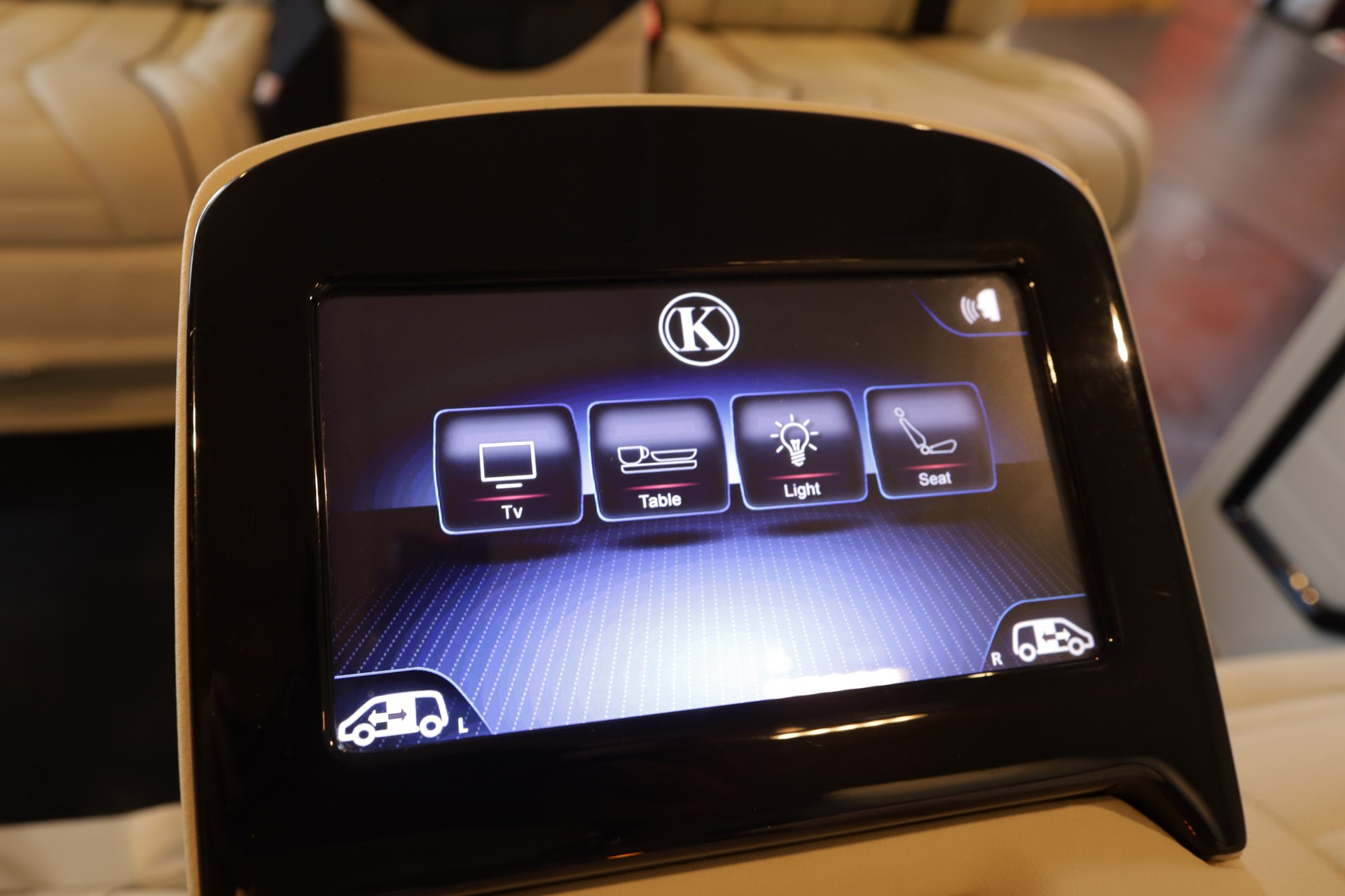 MERCEDES-BENZ KLASSEN V-VIP 4Matic extralang-image-14