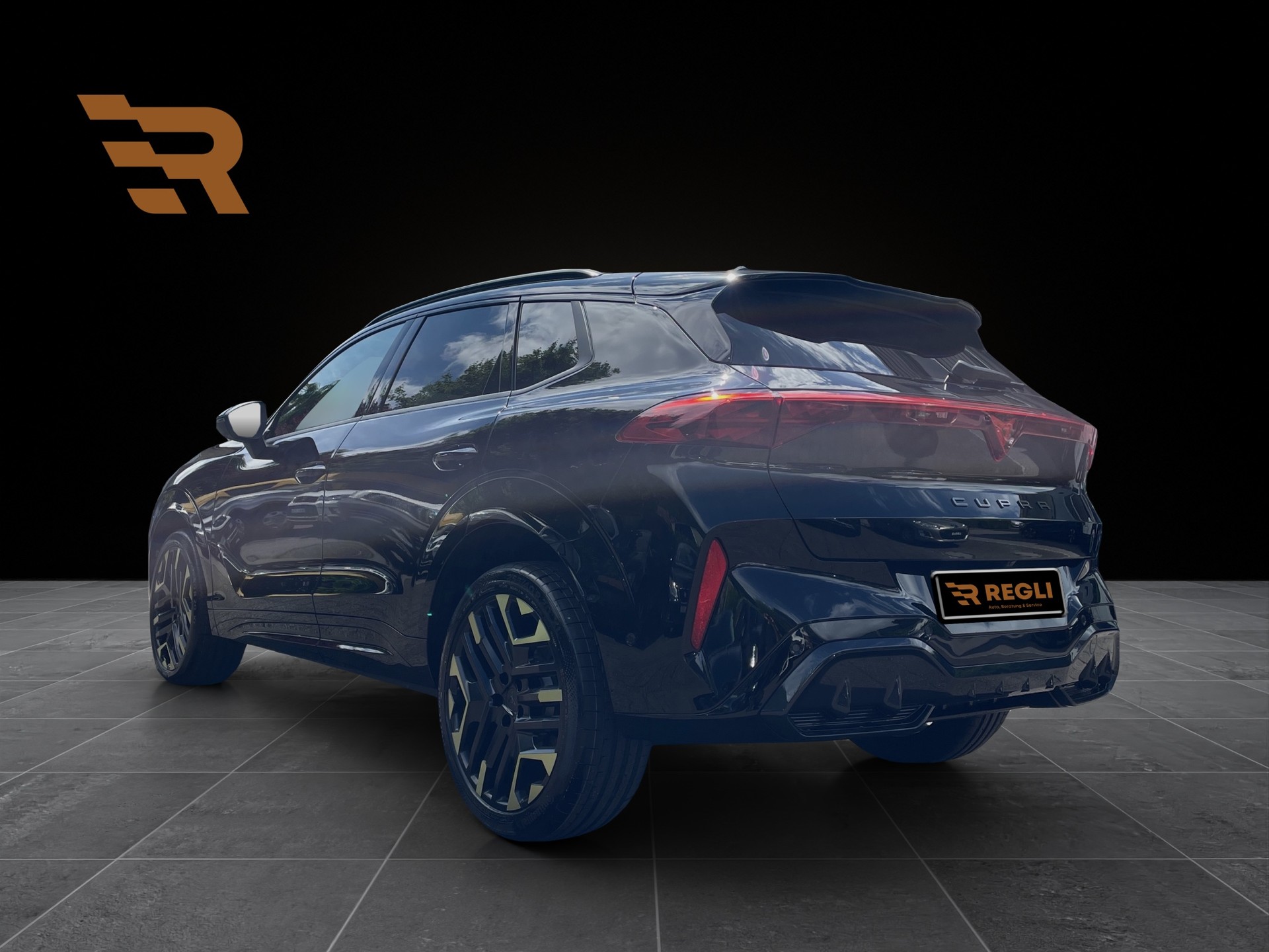 CUPRA Terramar 2.0 TSI DSG Prime Edition VZ 4Drive-showroom-element-2