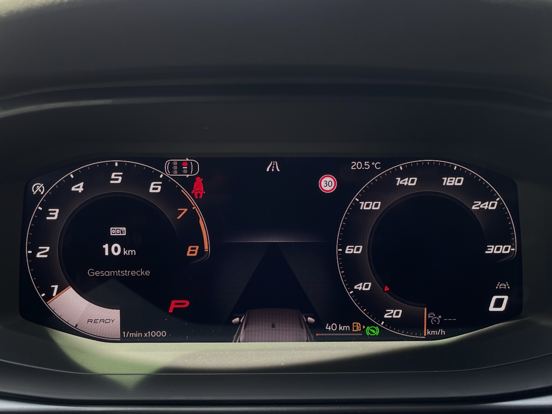 CUPRA Terramar 2.0 TSI DSG Prime Edition VZ 4Drive-image-10