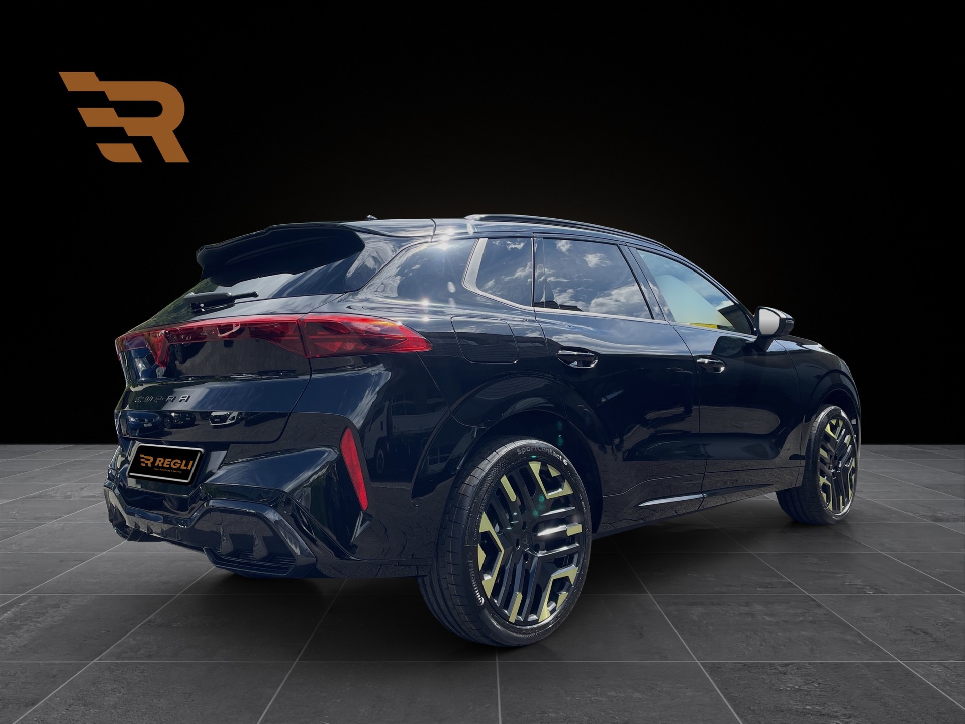 CUPRA Terramar 2.0 TSI DSG Prime Edition VZ 4Drive-image-4